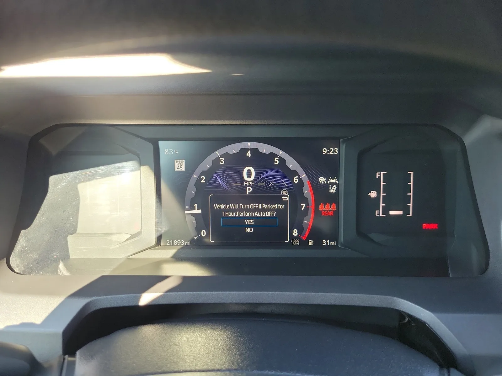 2024 Toyota Tacoma 2WD SR5 photo 25