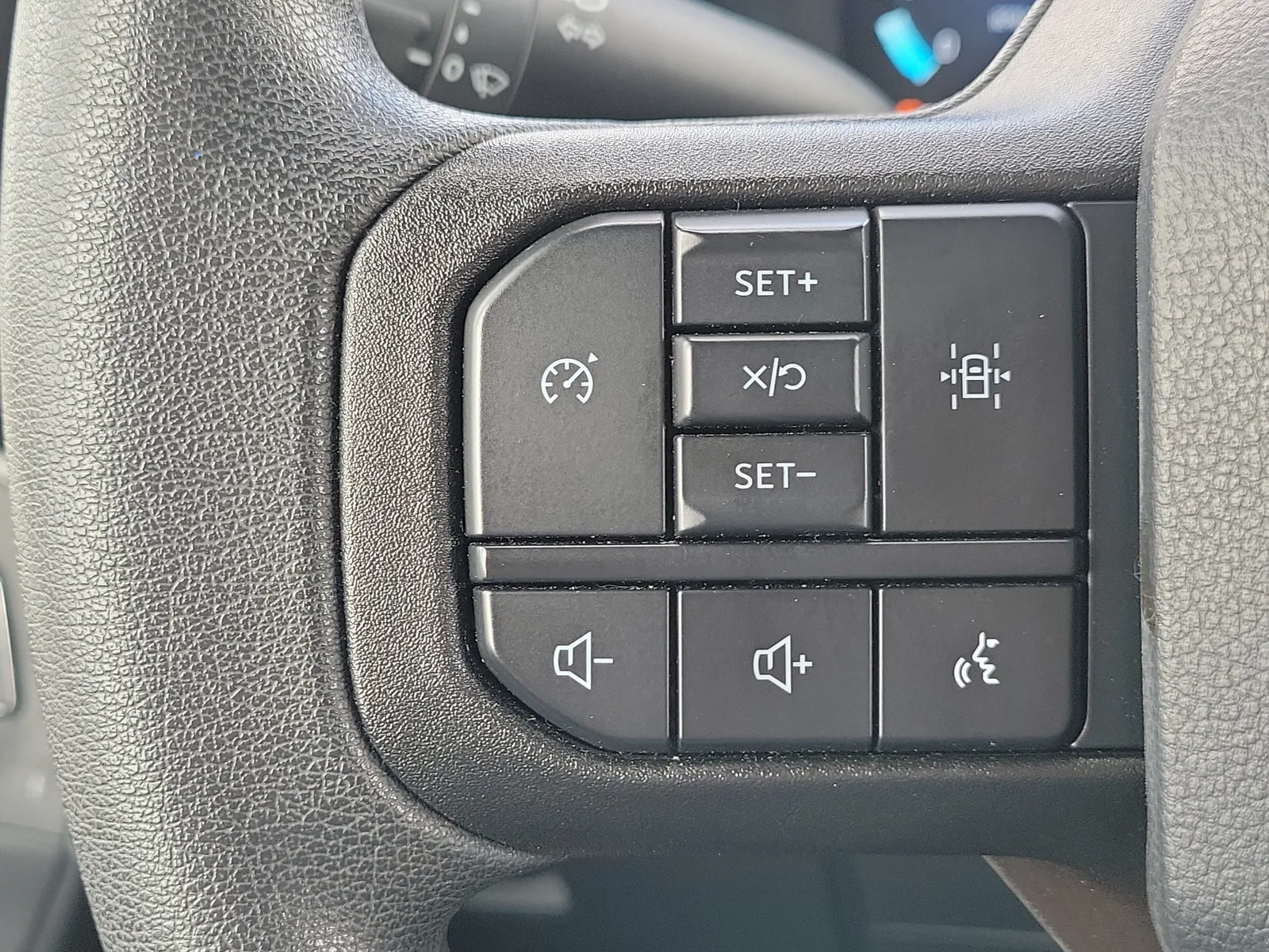 2024 Ford F-150 STX photo 23