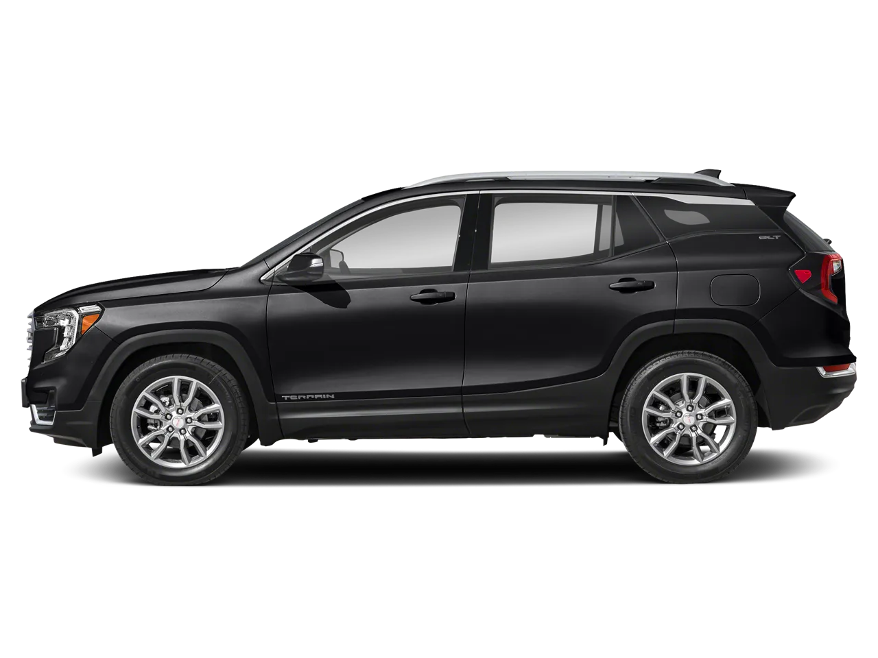 2023 GMC Terrain SLT photo 3