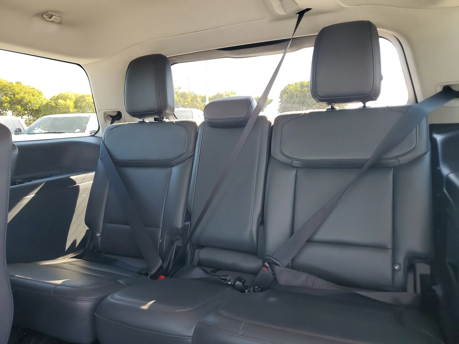 2025 Ford Expedition Active 4WD photo 16