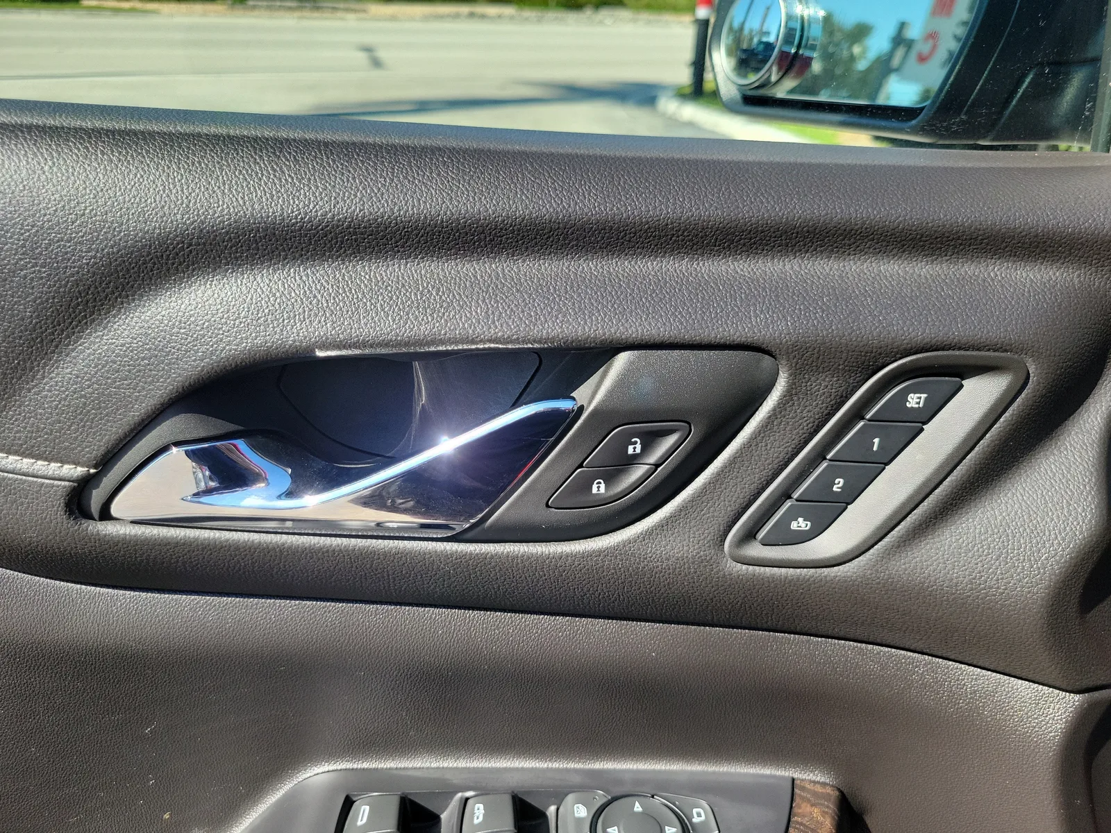 2022 GMC Acadia Denali photo 26