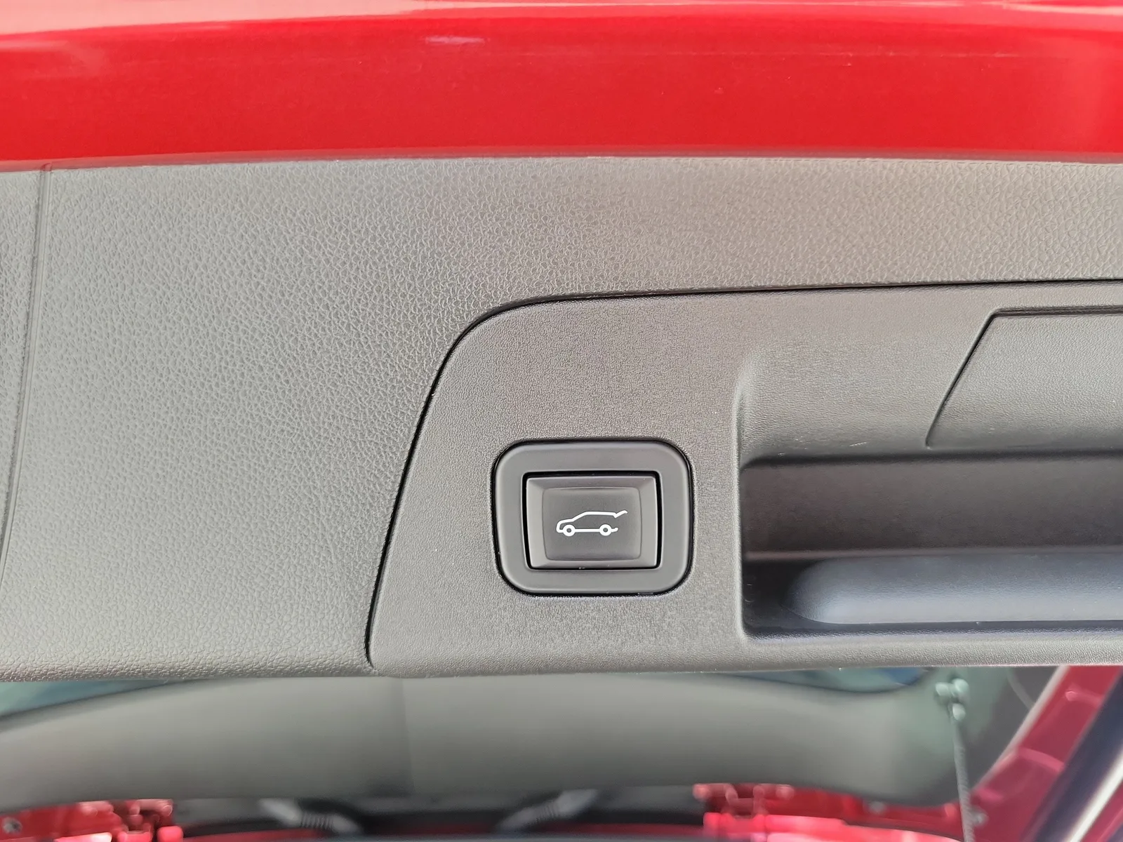 2023 Buick Envision Avenir photo 18