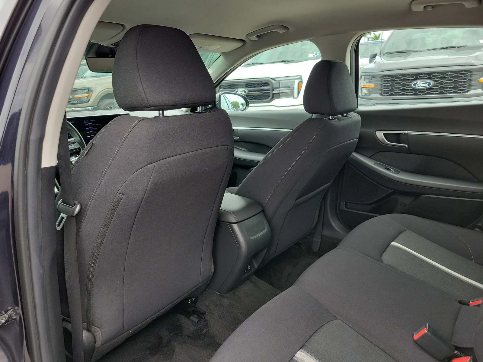 2024 Hyundai Sonata SEL photo 13