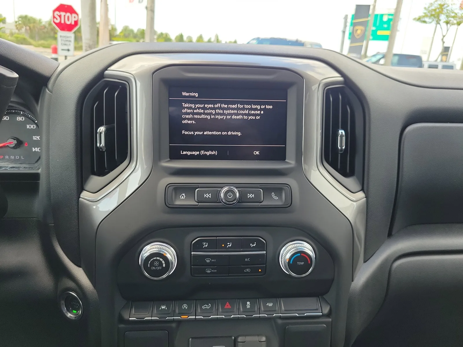 2025 GMC Sierra 1500 Pro photo 20