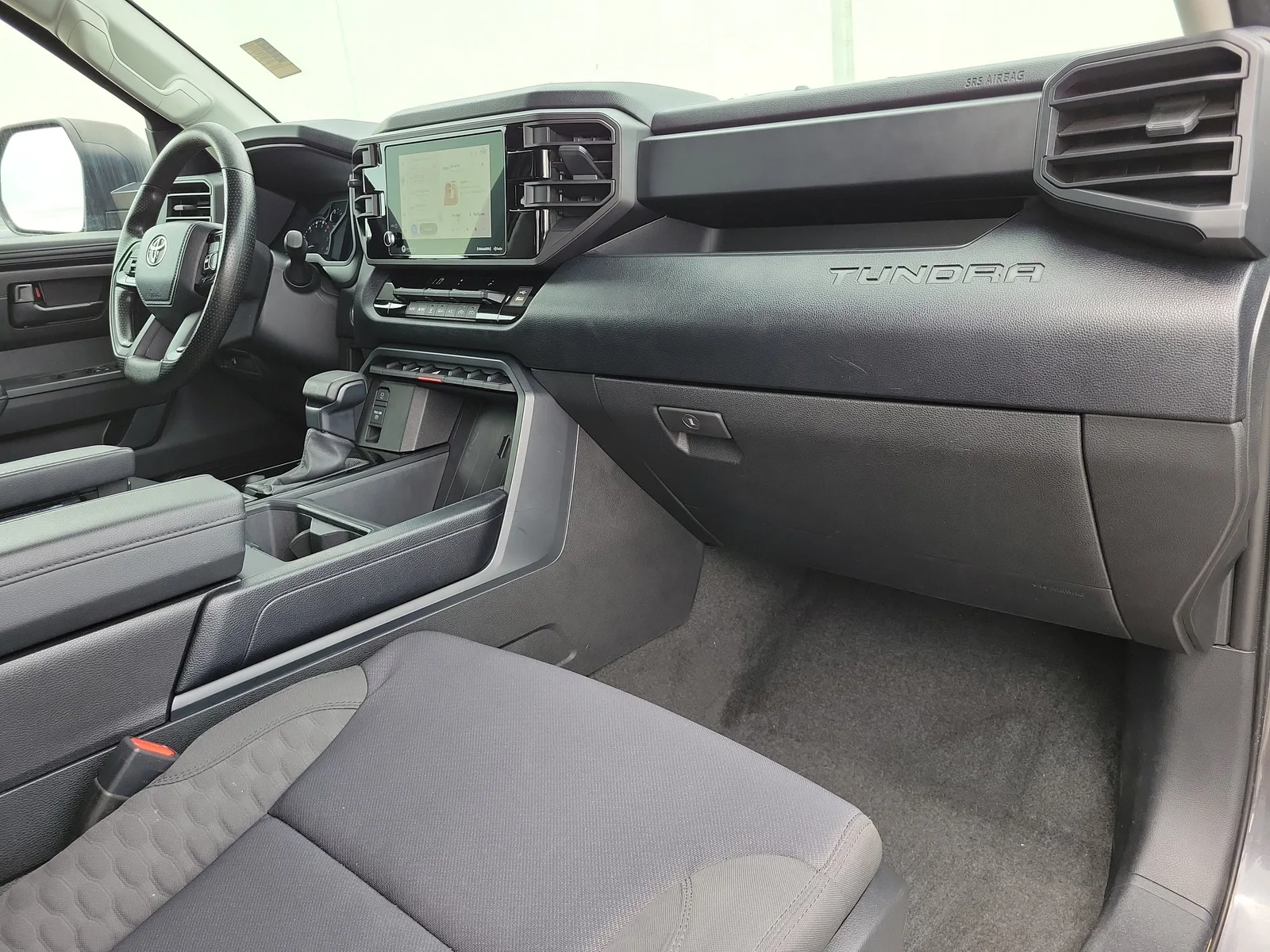 2023 Toyota Tundra 2WD SR photo 17