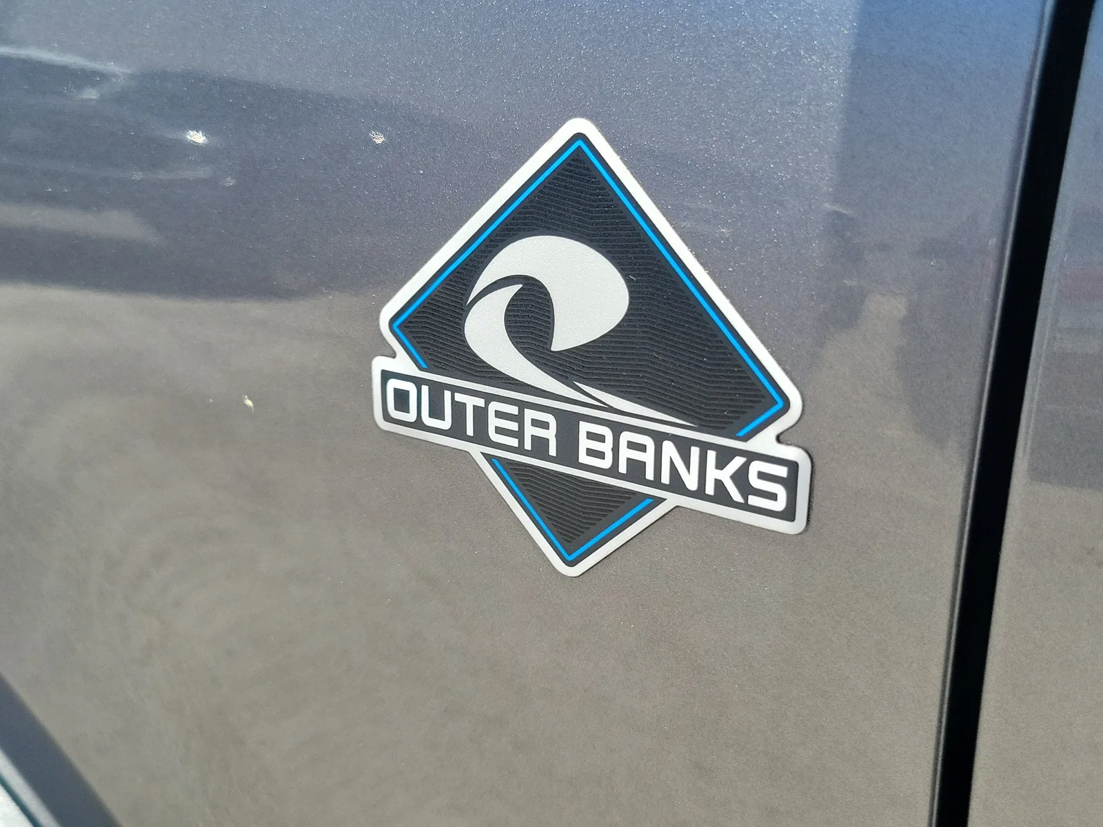 2023 Ford Bronco Outer Banks 4WD photo 29