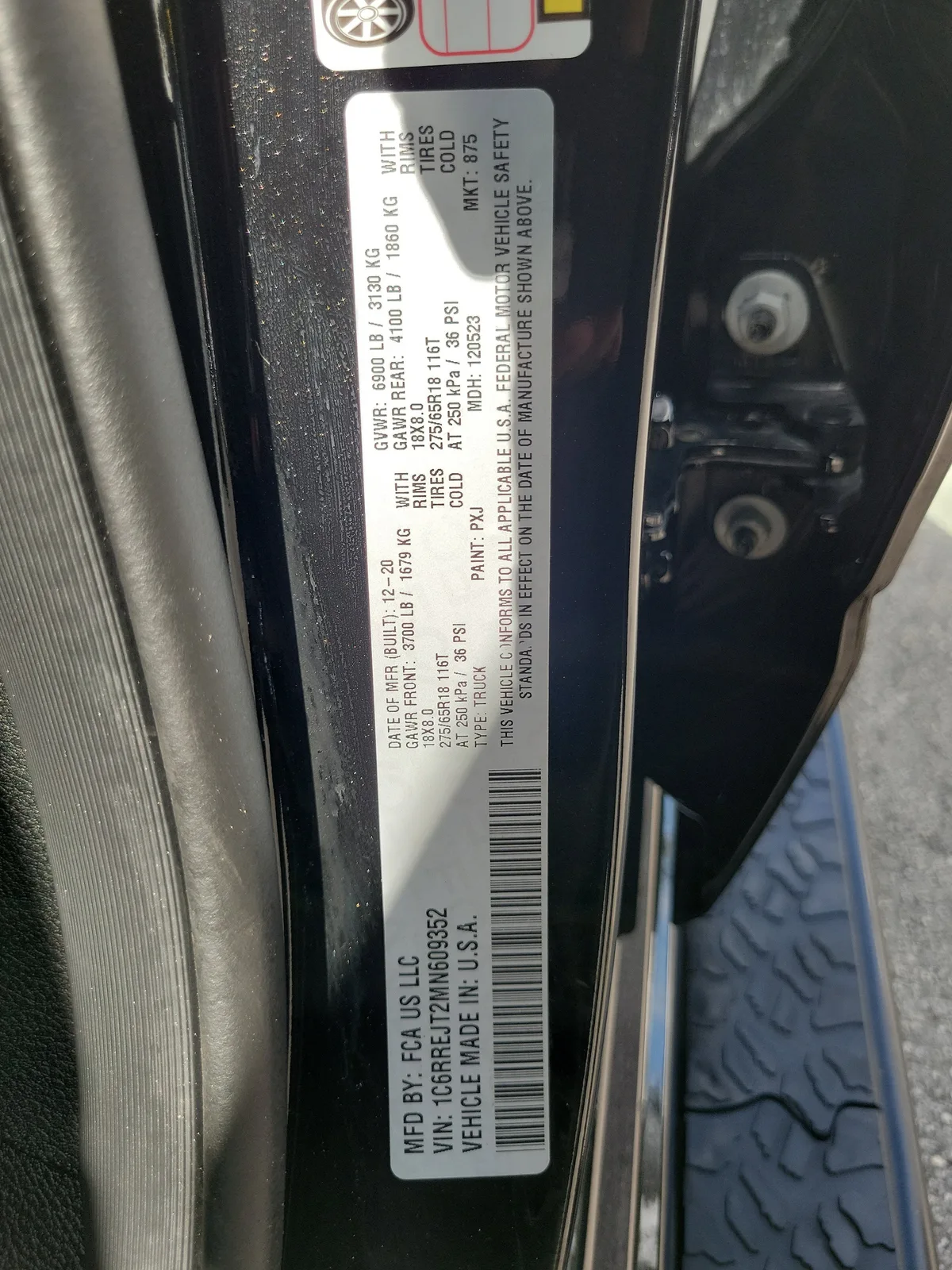 2021 RAM 1500 Laramie photo 30