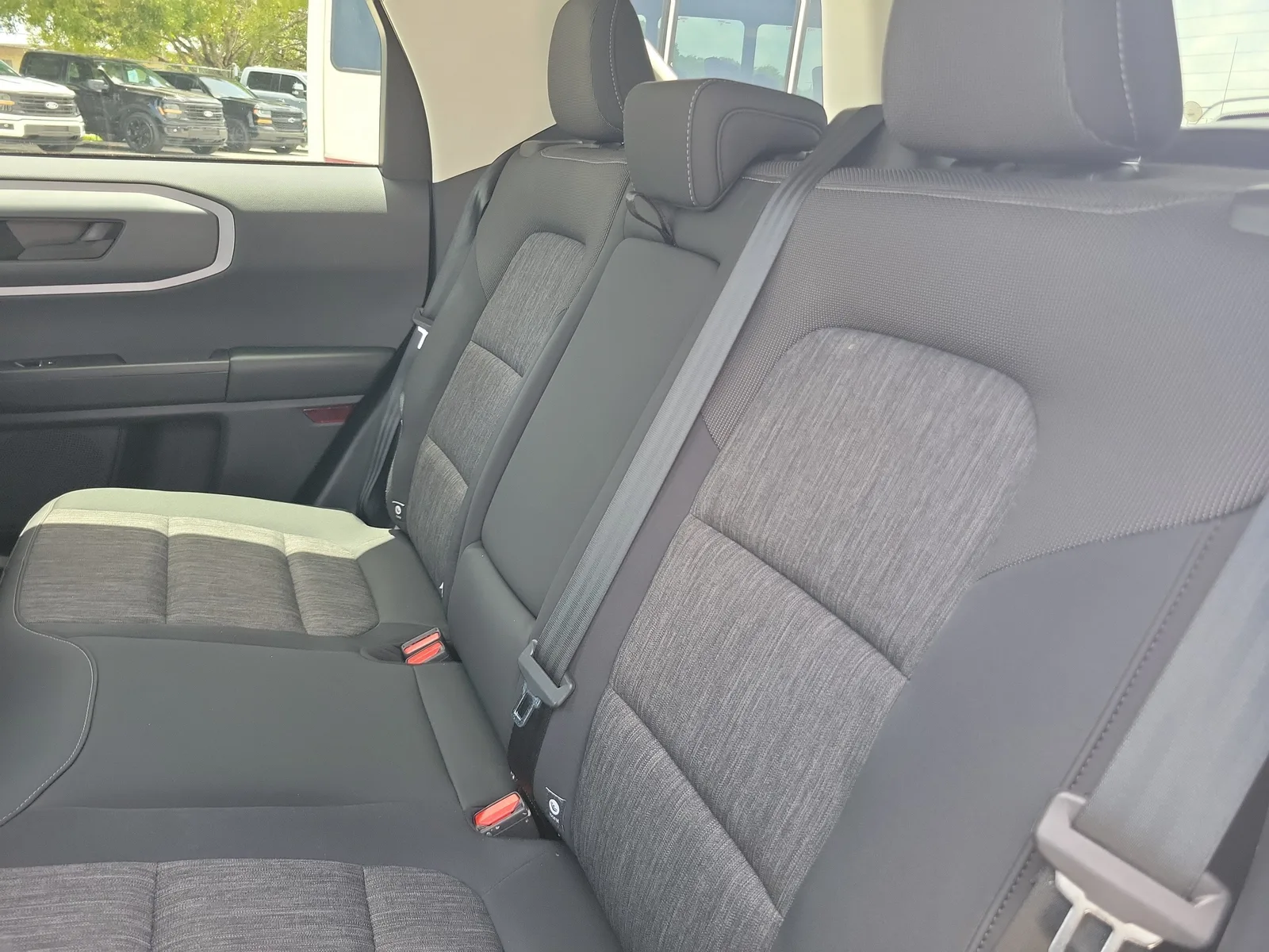 2023 Ford Bronco Sport Big Bend 4WD photo 15