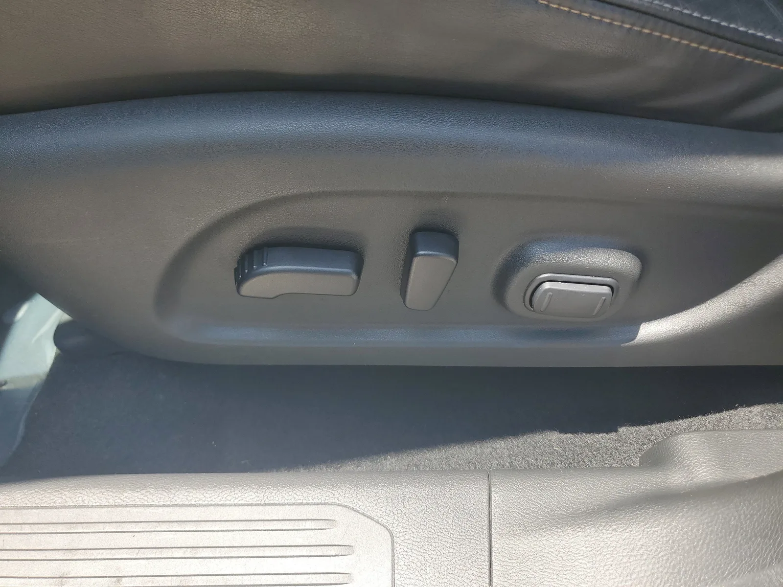 2021 Nissan Murano Platinum photo 13