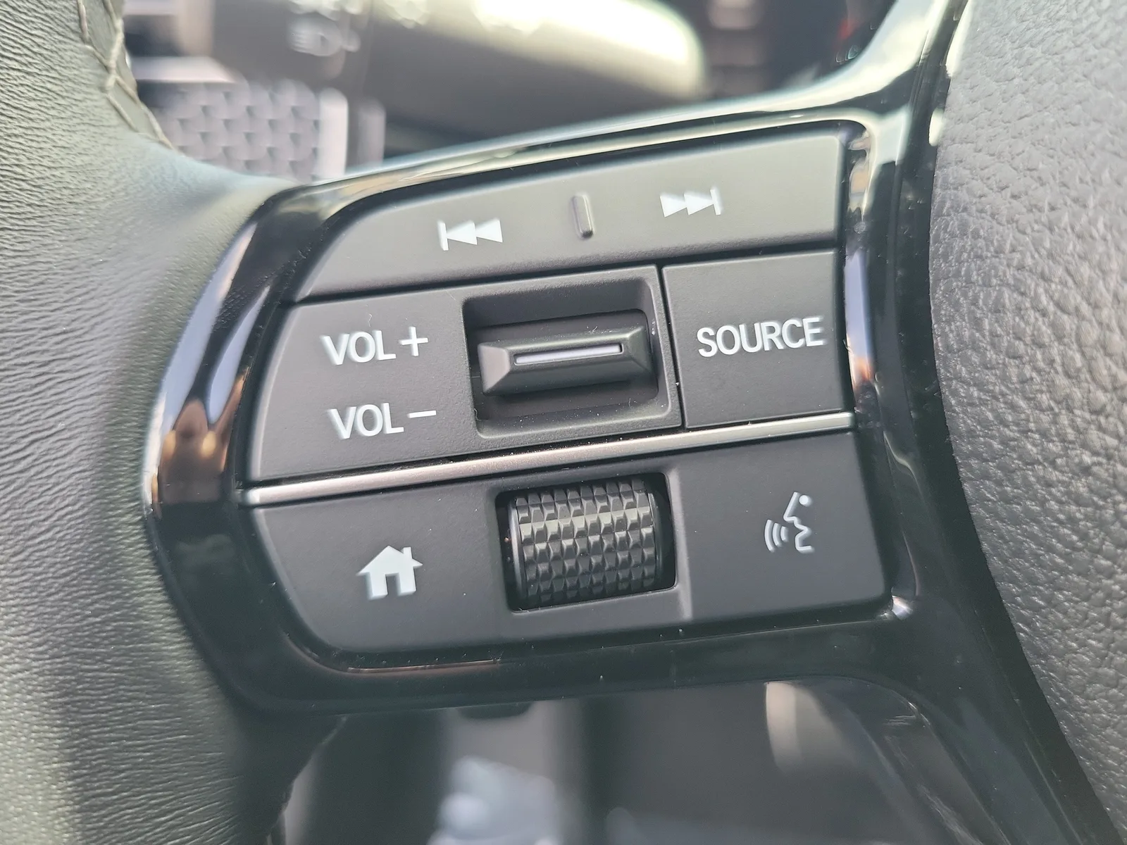 2026 Honda Civic Sedan Sport photo 17