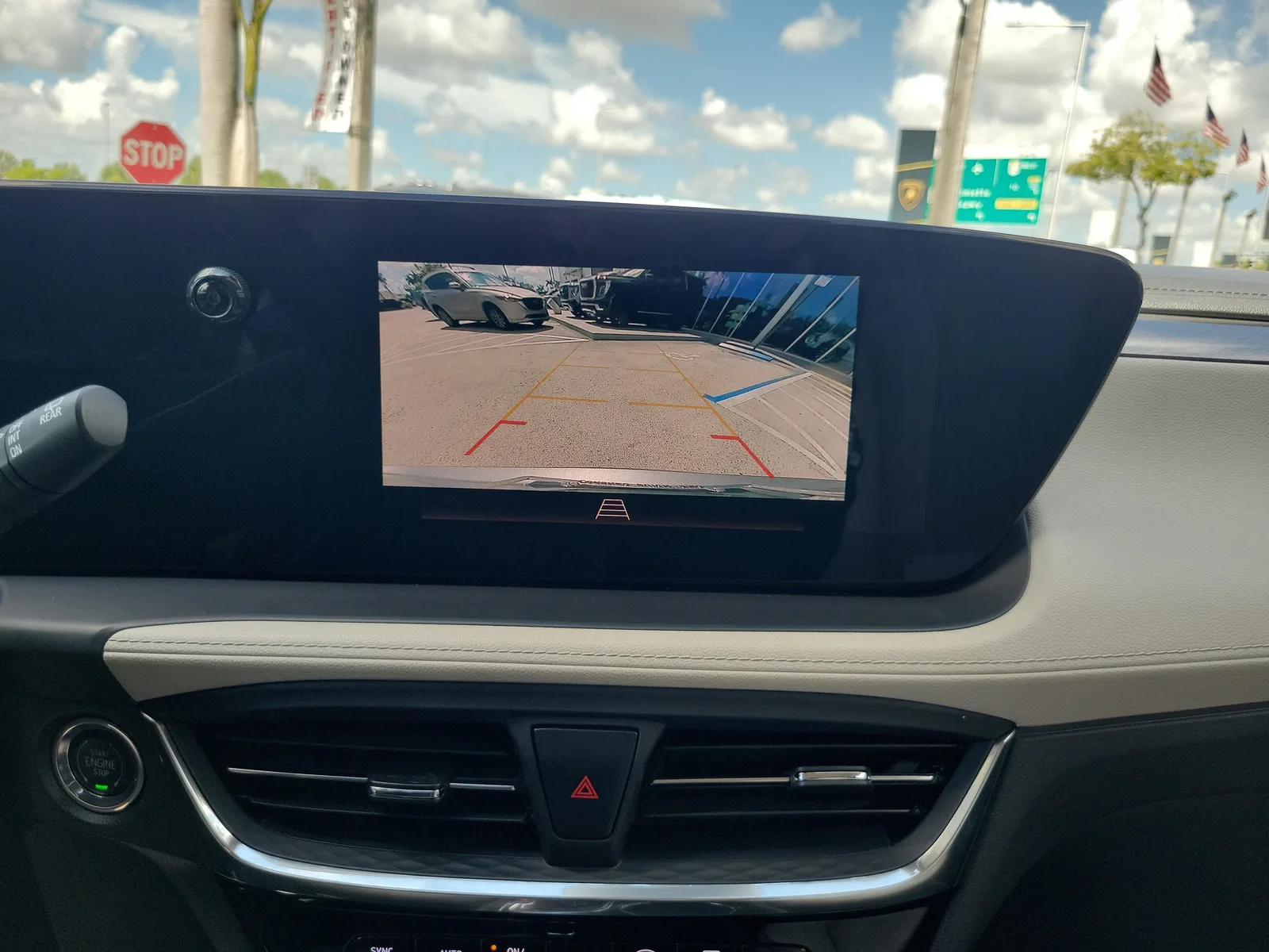 2024 Buick Encore GX Avenir photo 10