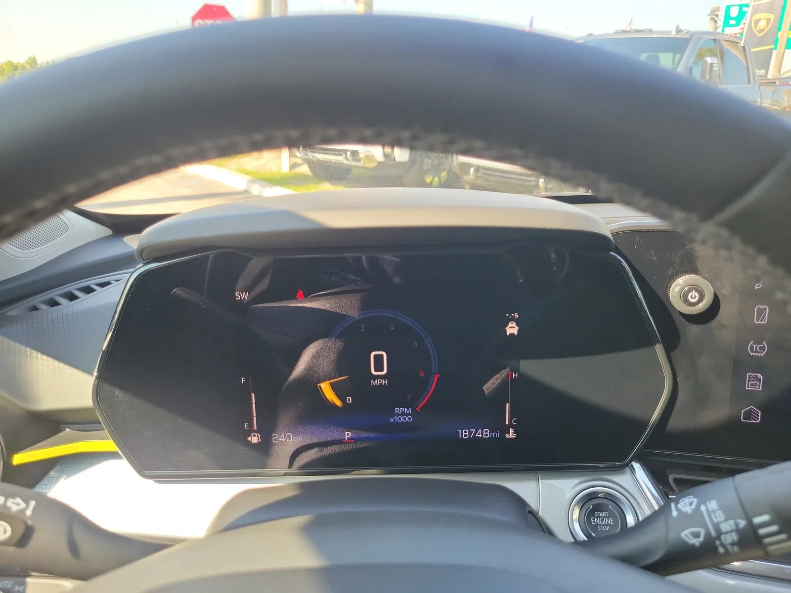 2025 Chevrolet Trax LT photo 27