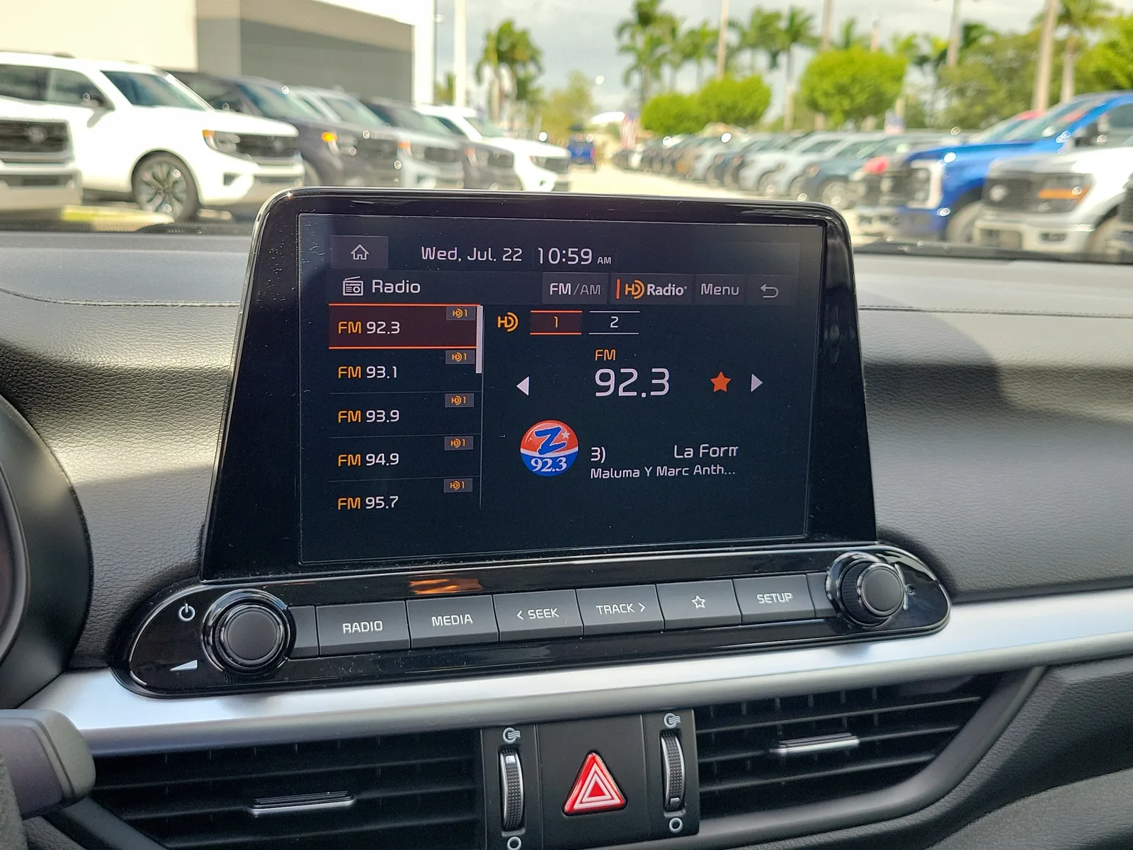 2023 Kia Forte LXS photo 28