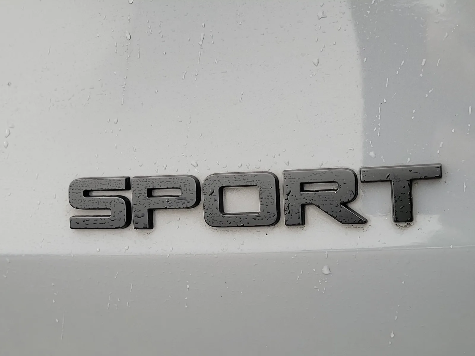 2024 Honda HR-V Sport photo 32