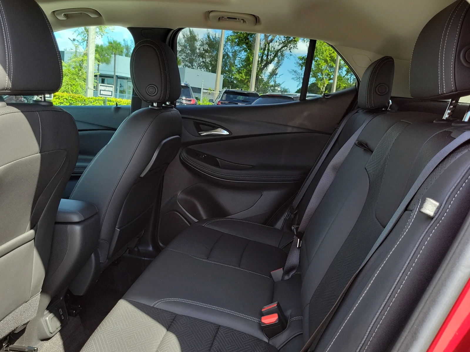 2023 Buick Encore GX Essence photo 14