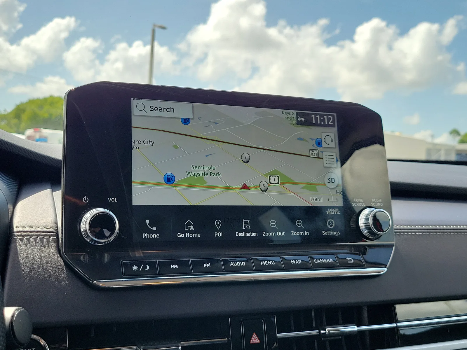 2024 Mitsubishi Outlander SE photo 10