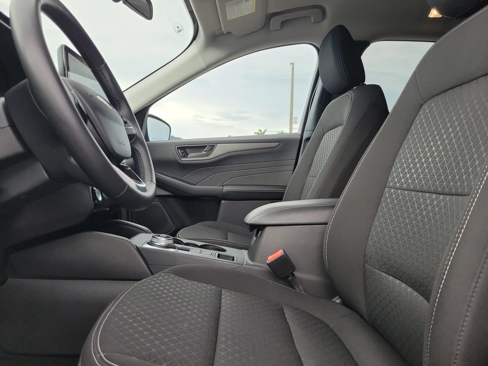 2024 Ford Escape Active photo 11