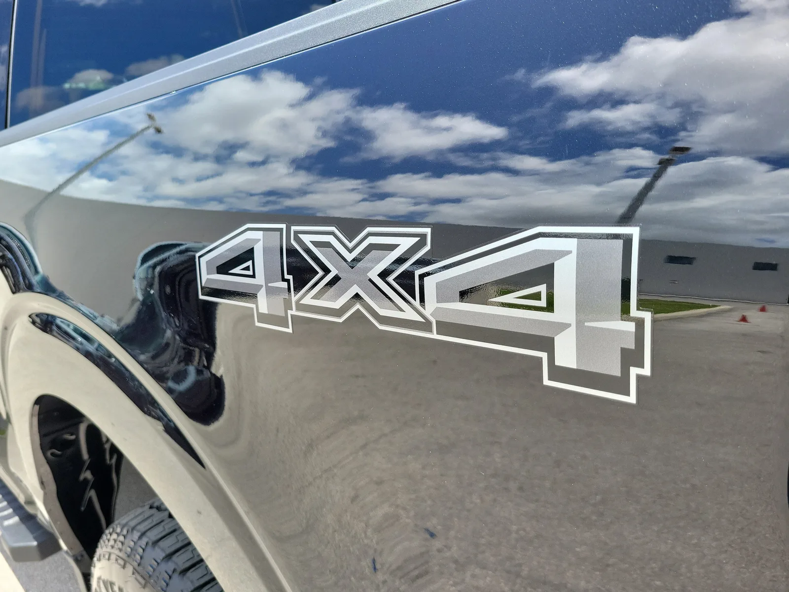 2026 Ford F-150 XLT 4WD photo 30