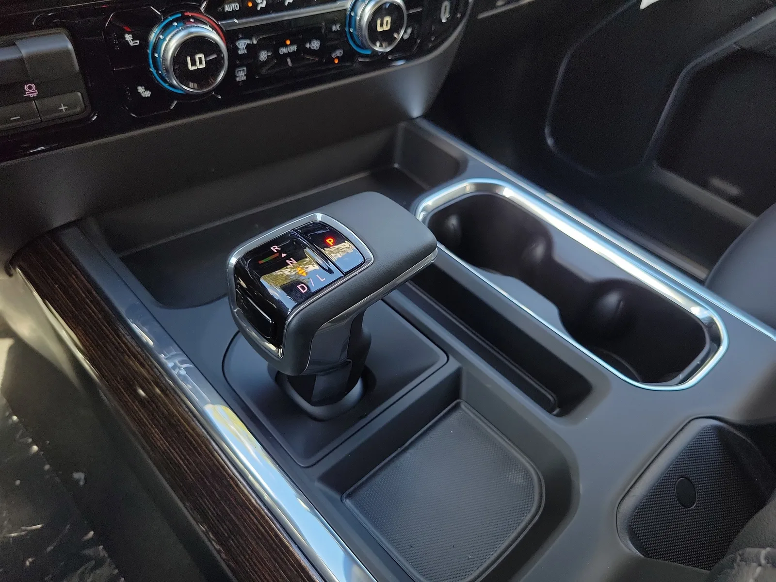2026 GMC Sierra 1500 Elevation photo 12