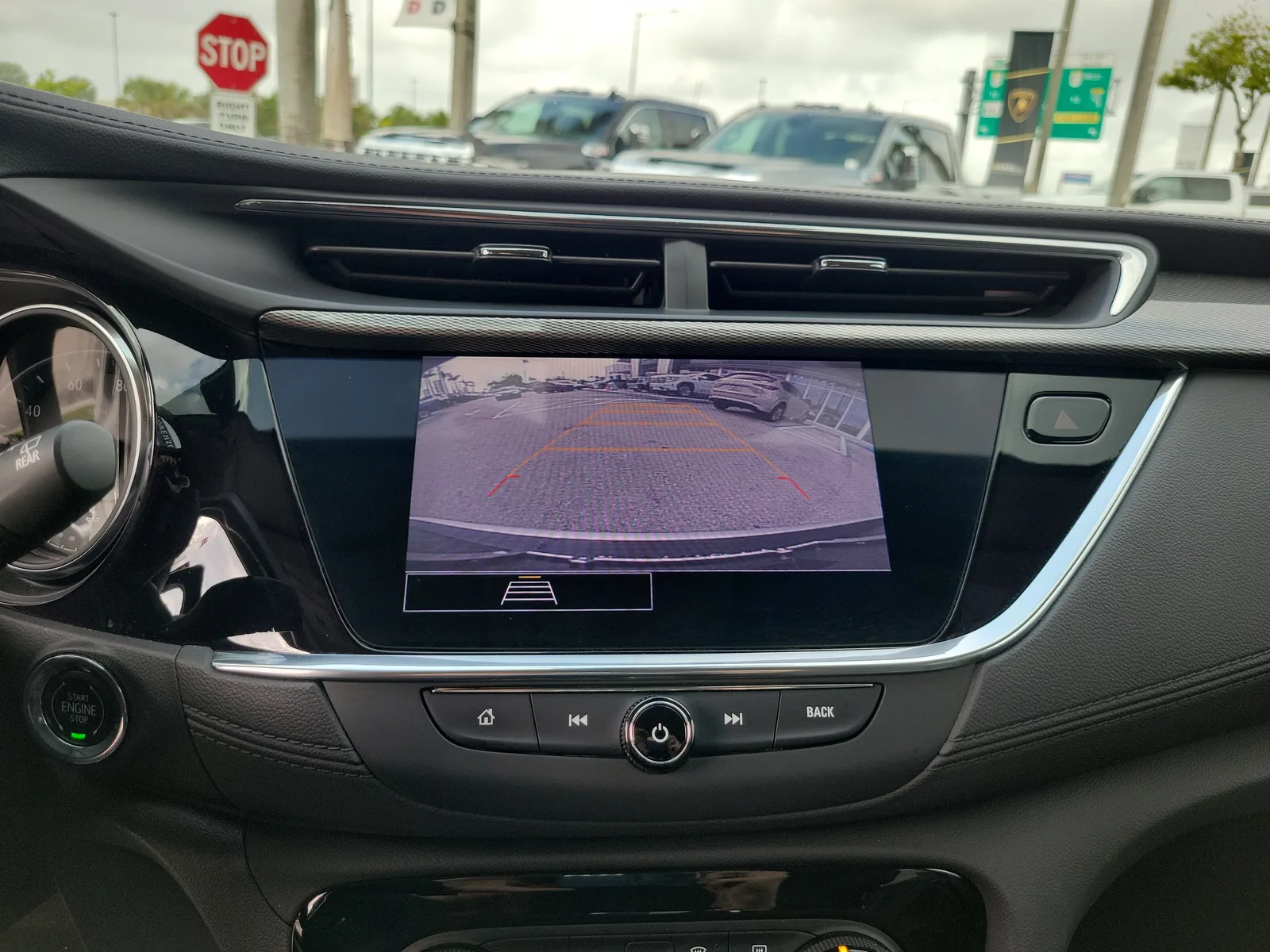2023 Buick Encore GX Preferred photo 10