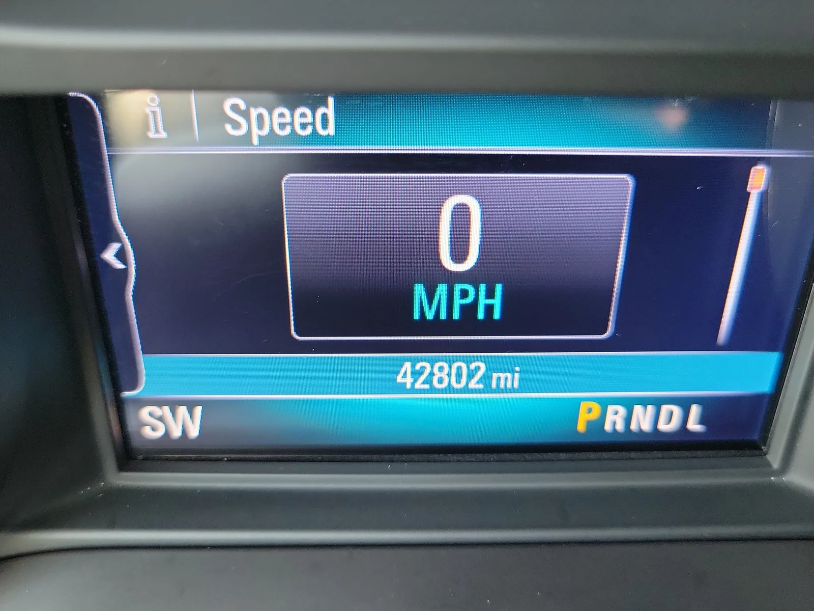 2020 Buick Envision Preferred photo 29