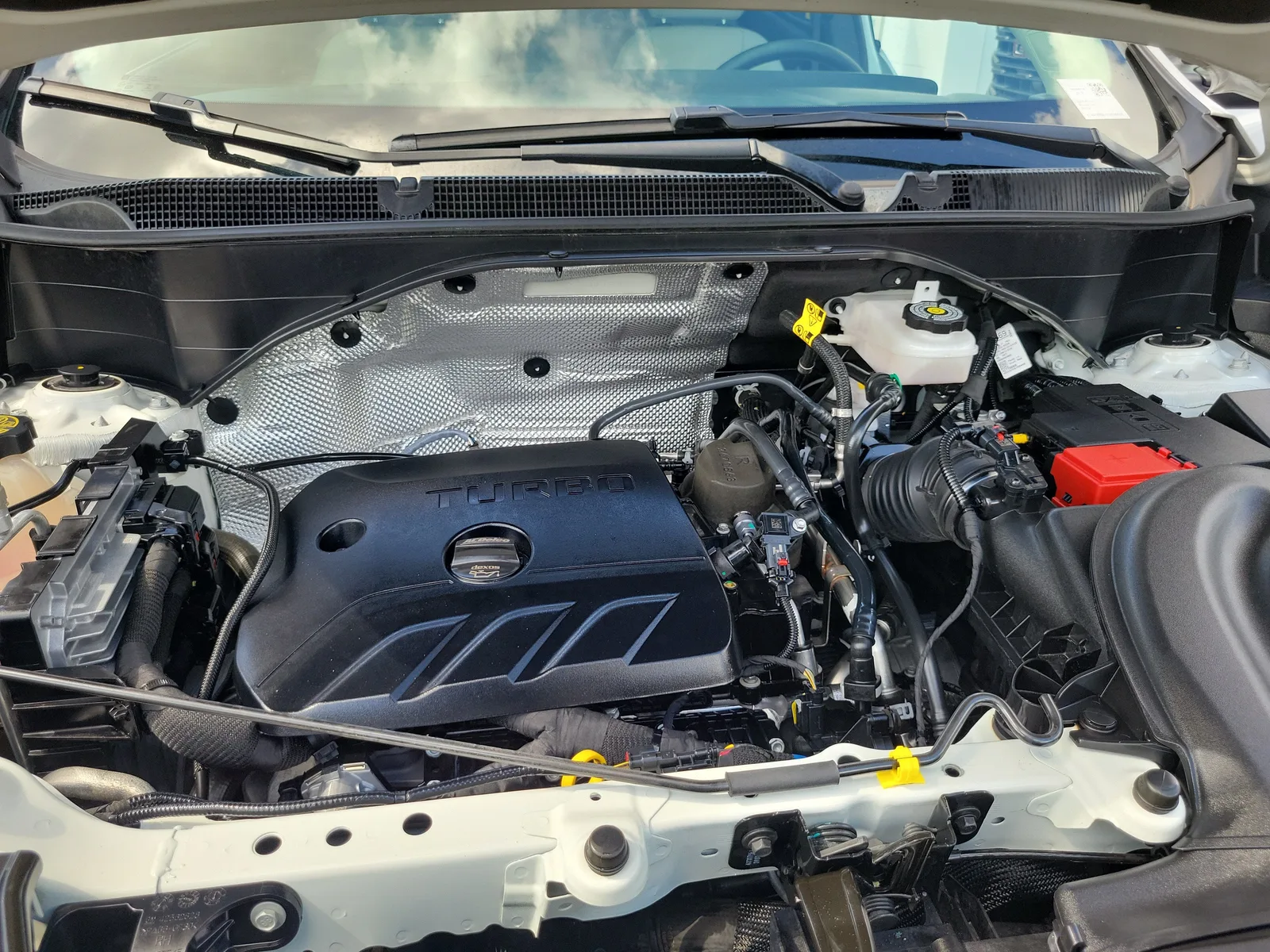 2024 Buick Encore GX Preferred photo 26