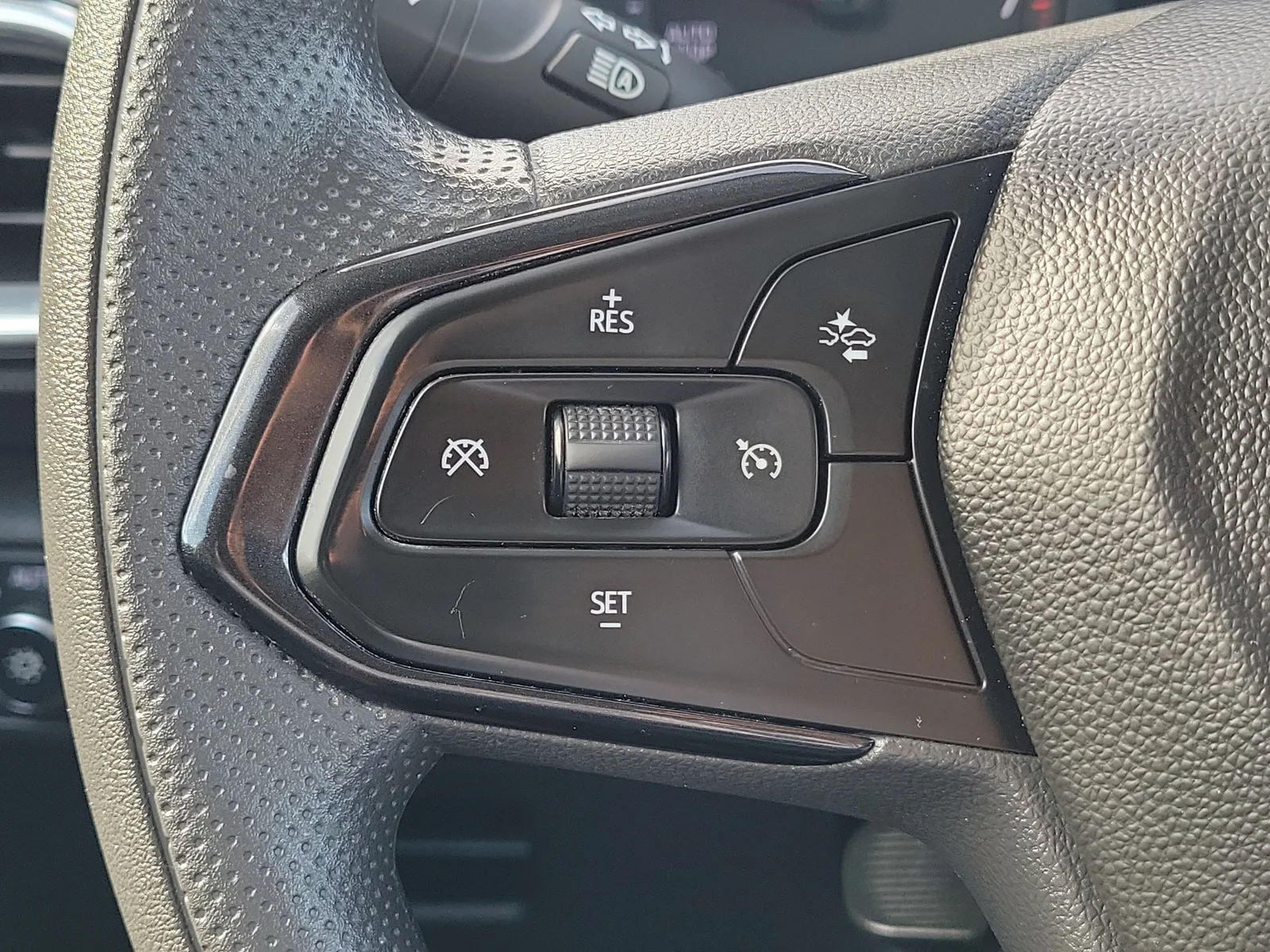 2021 Chevrolet Trailblazer LT photo 24