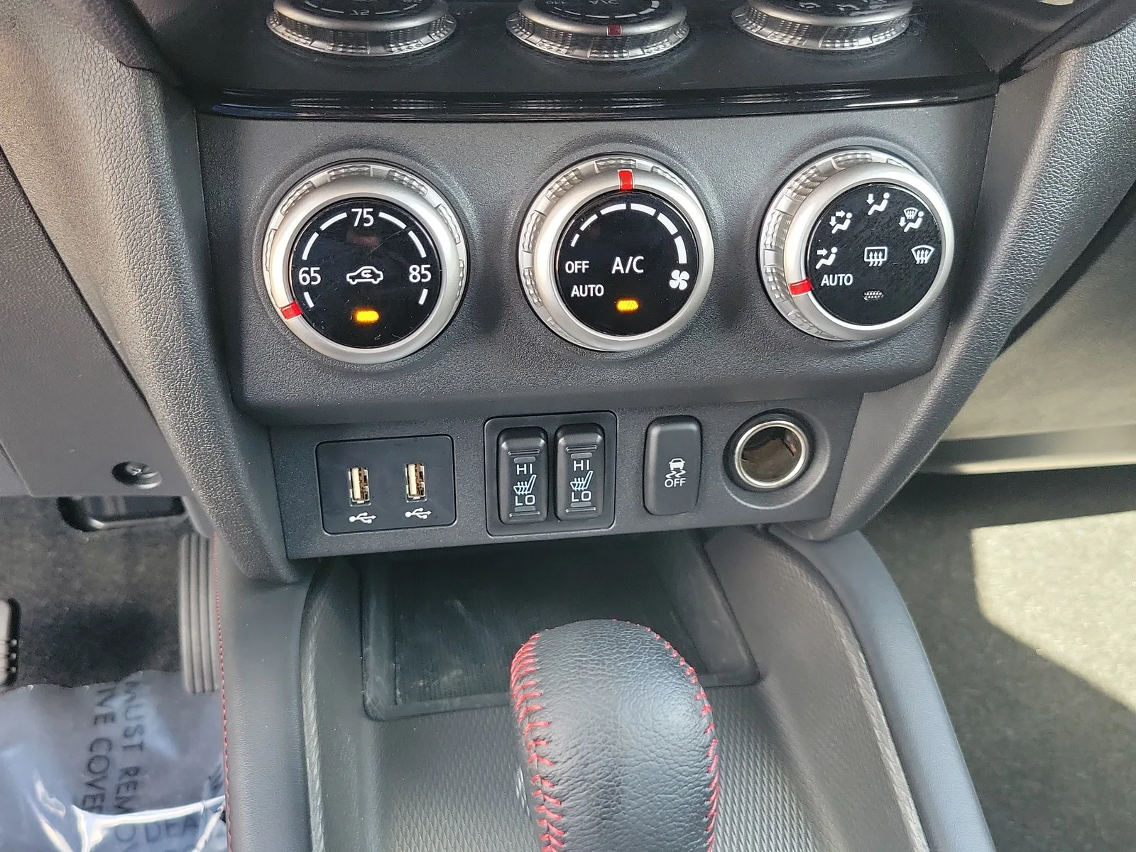 2026 Mitsubishi Outlander Sport LE 4WD photo 29