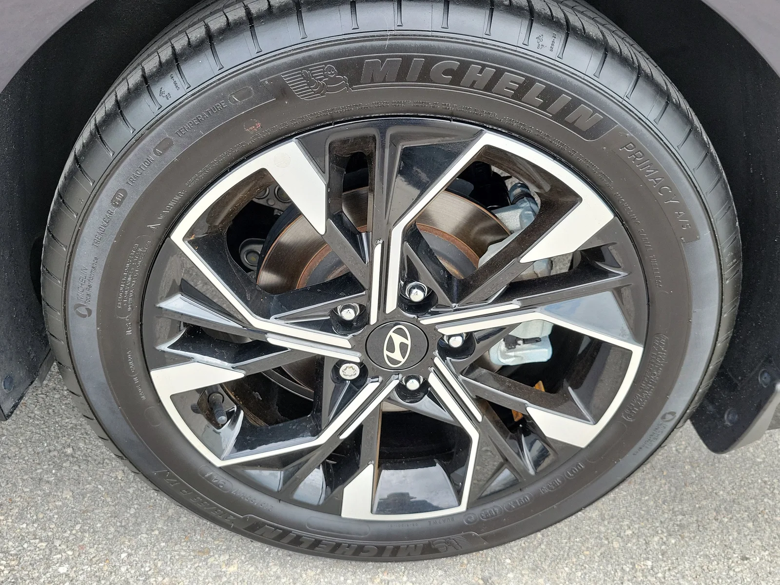 2024 Hyundai Sonata SEL photo 28