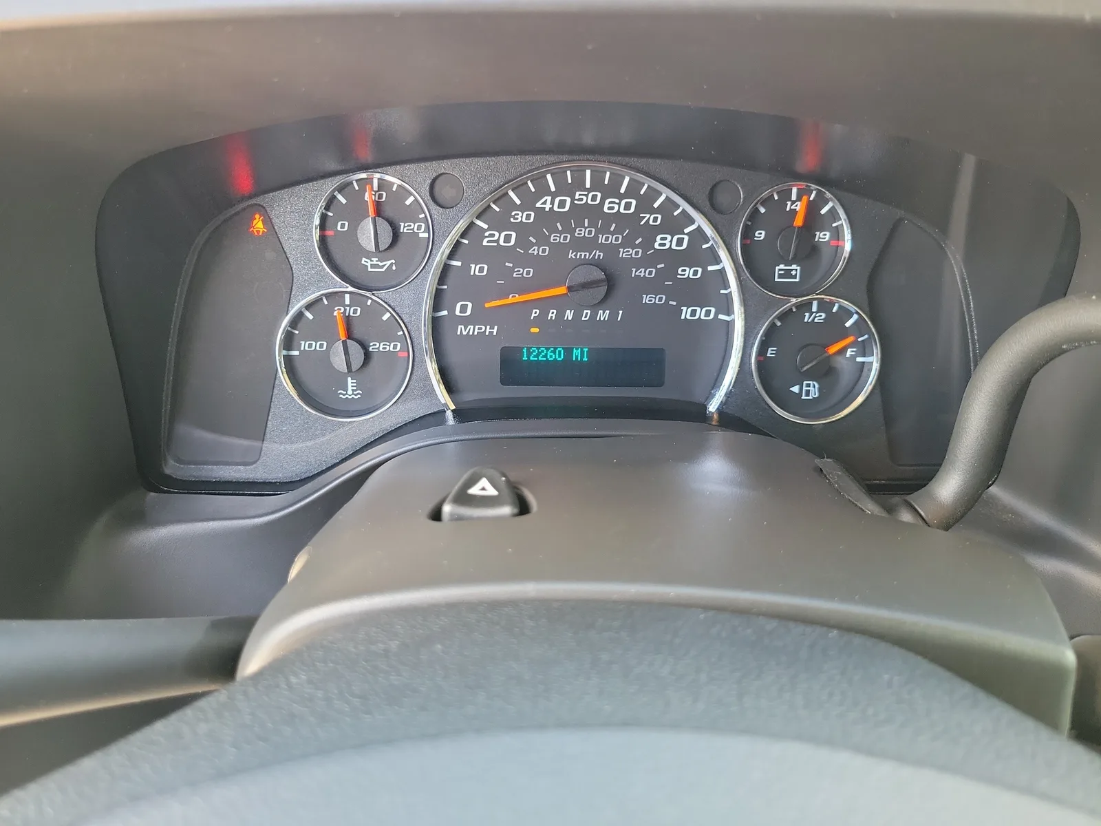 2024 GMC Savana Cargo Van Work Van photo 22