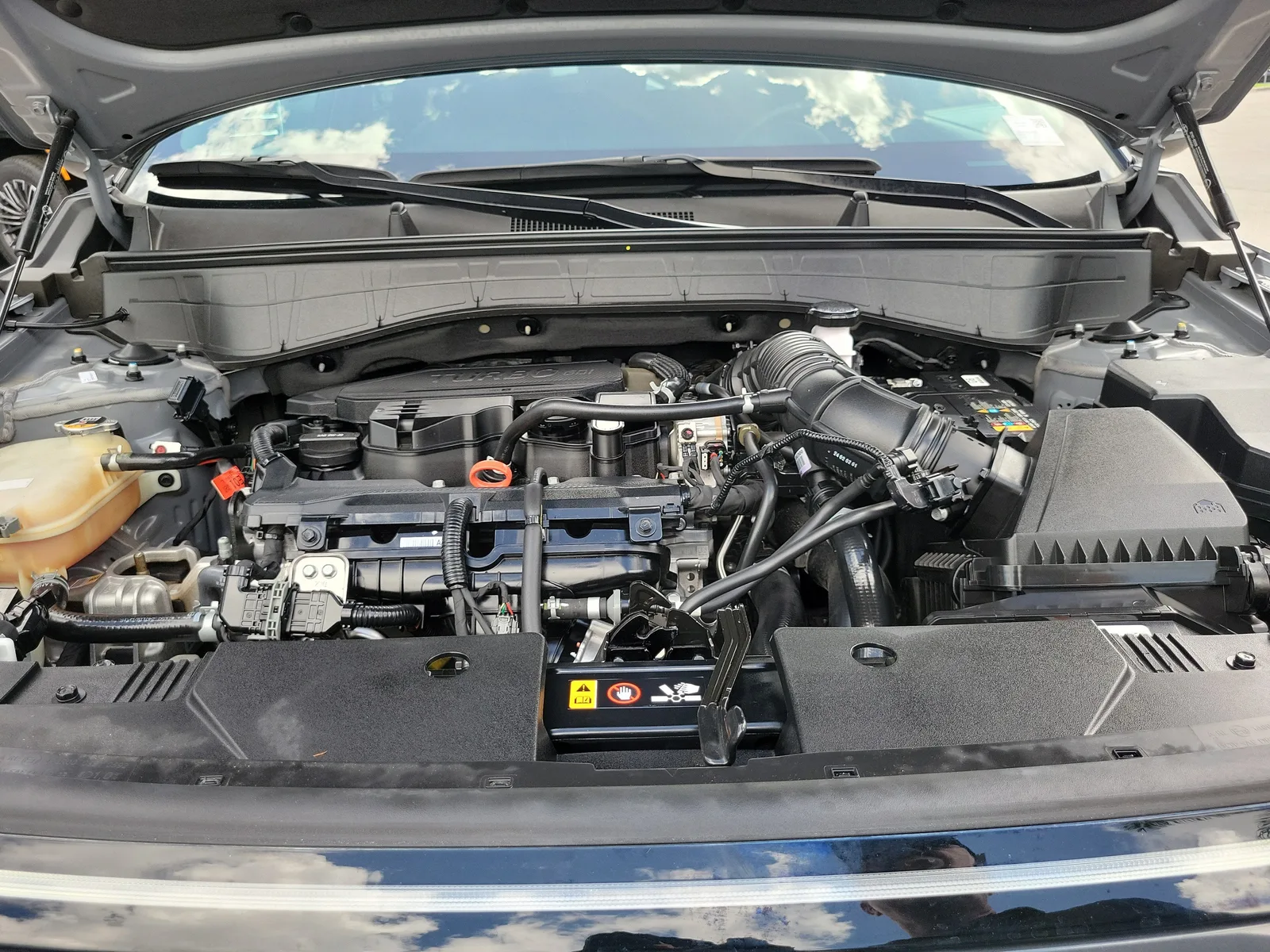 2024 Hyundai Kona N Line photo 26