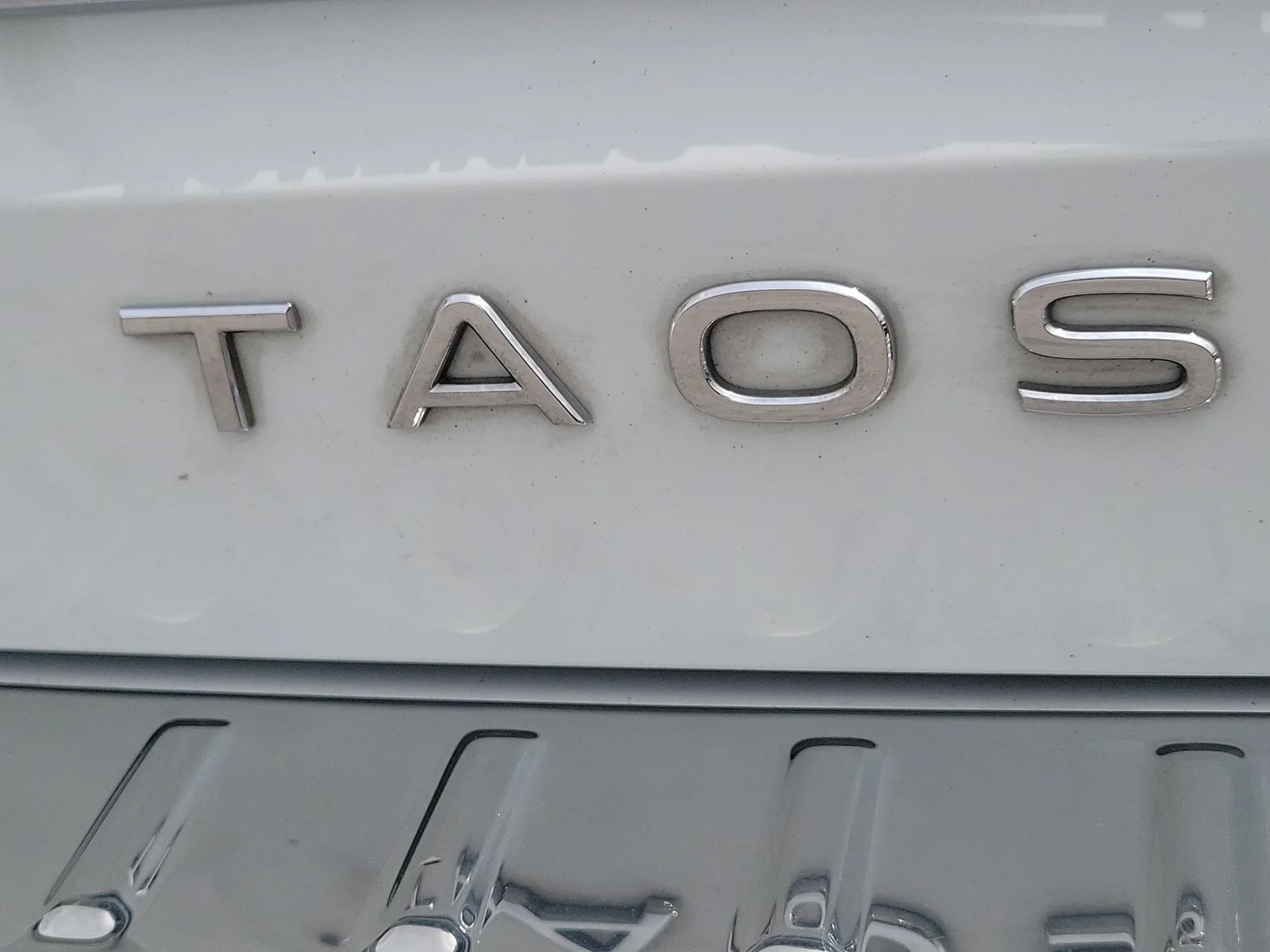 2023 Volkswagen Taos S photo 31