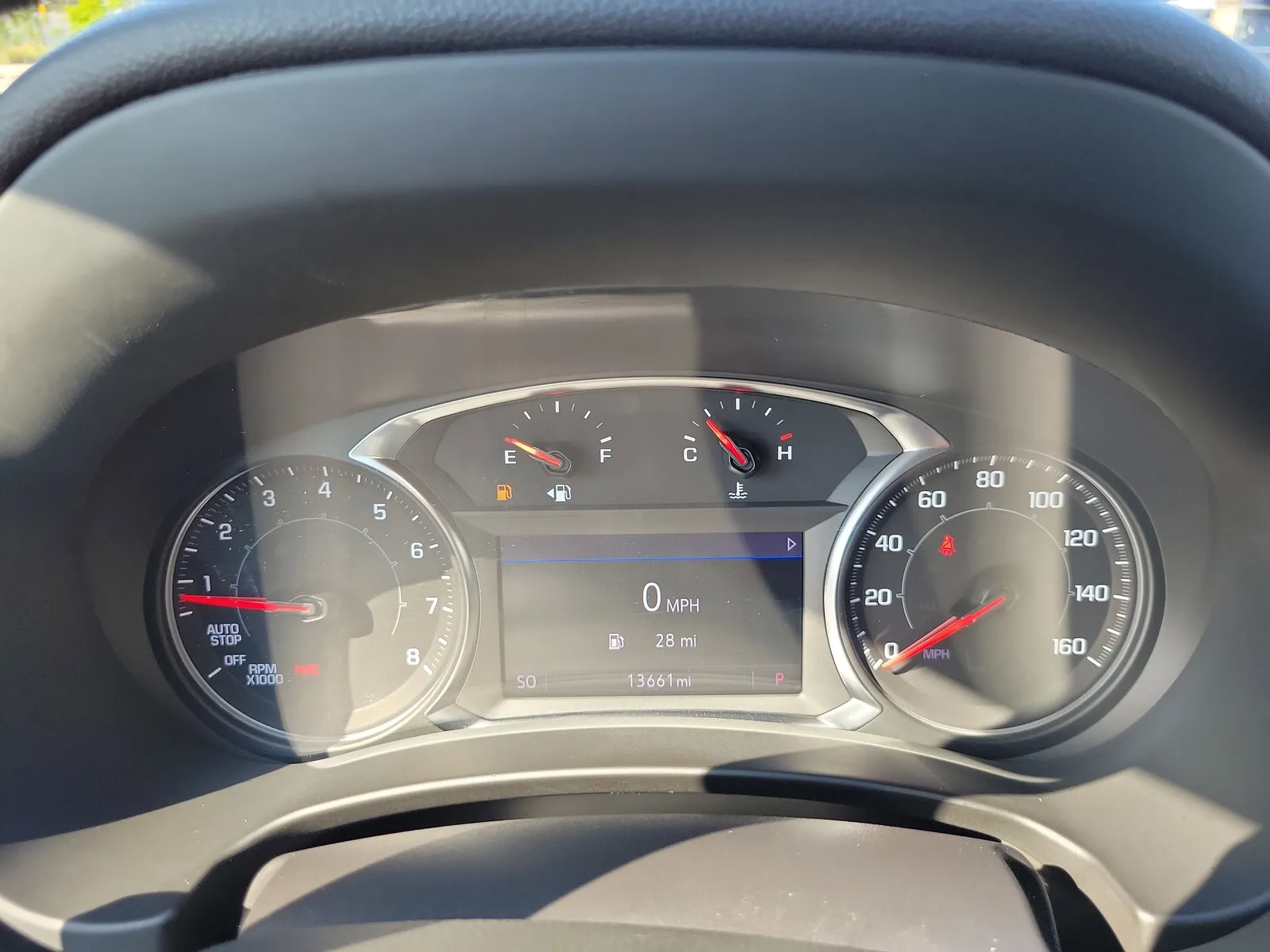 2023 GMC Terrain SLT photo 29