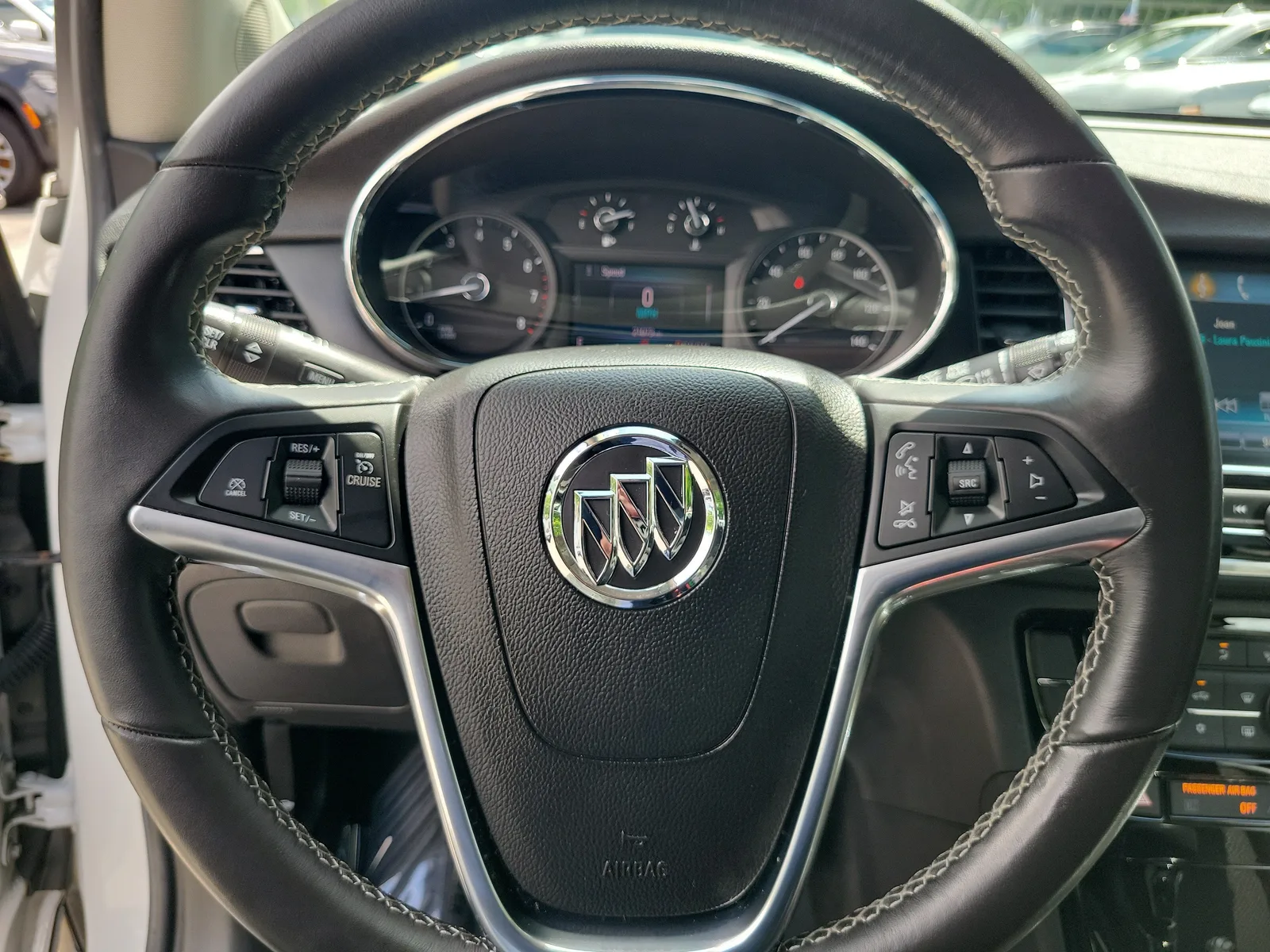 2019 Buick Encore Preferred photo 18