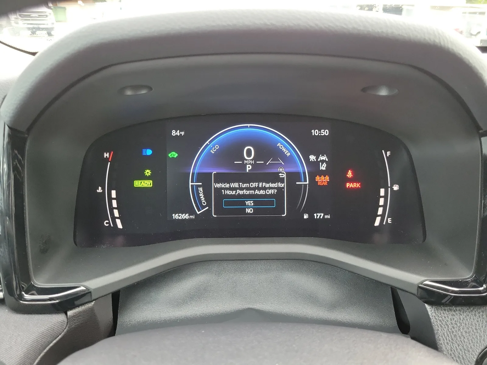 2025 Toyota Camry LE photo 30