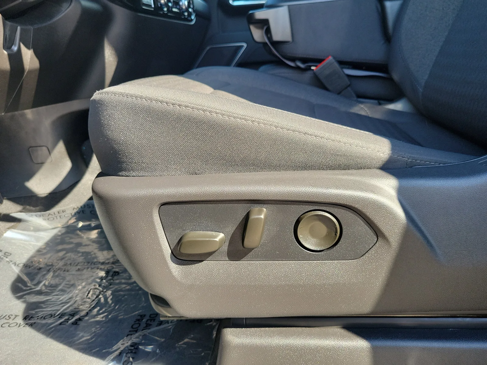 2026 GMC Sierra 1500 Elevation photo 12