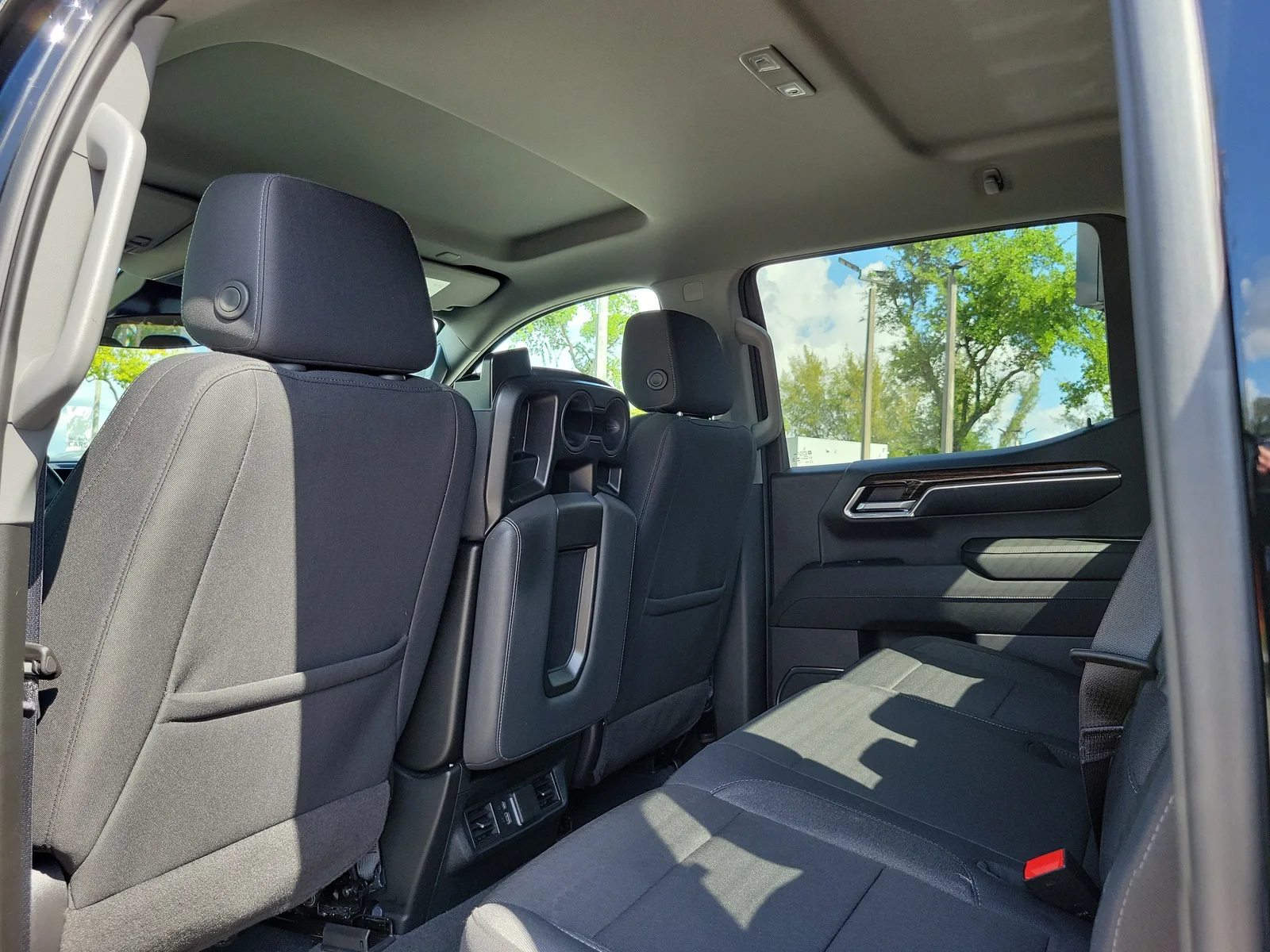 2024 GMC Sierra 1500 Elevation photo 14