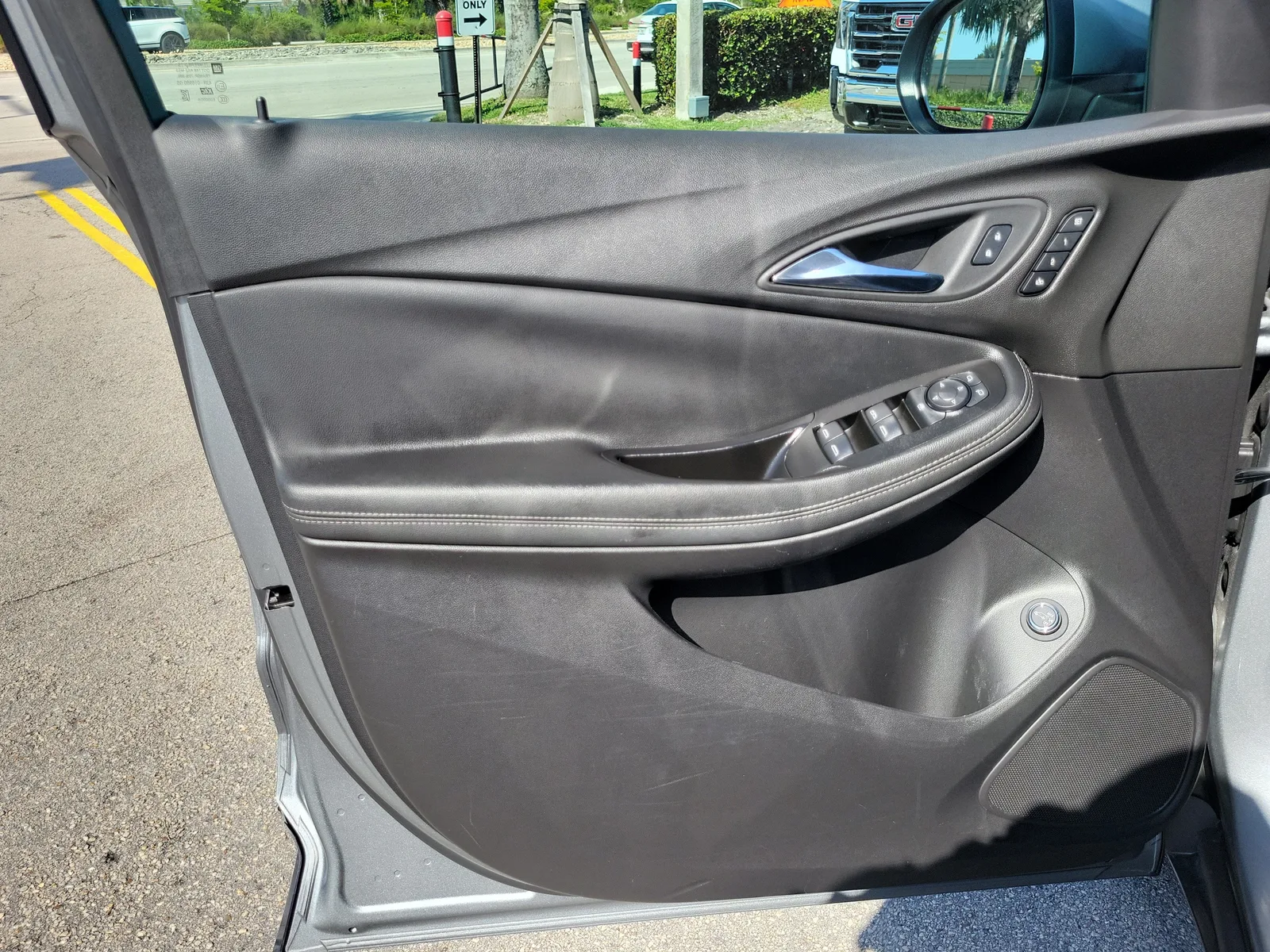 2023 Buick Encore GX Essence photo 16