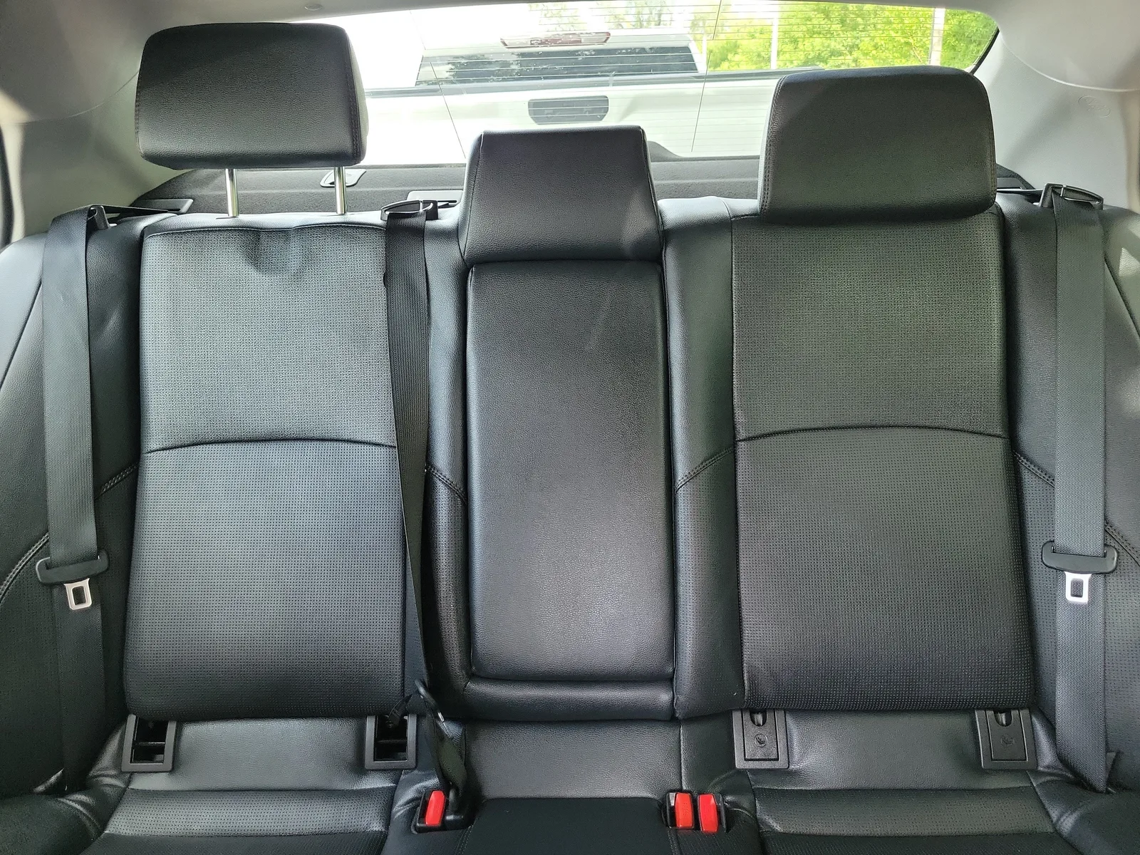2026 Toyota Camry LE photo 15