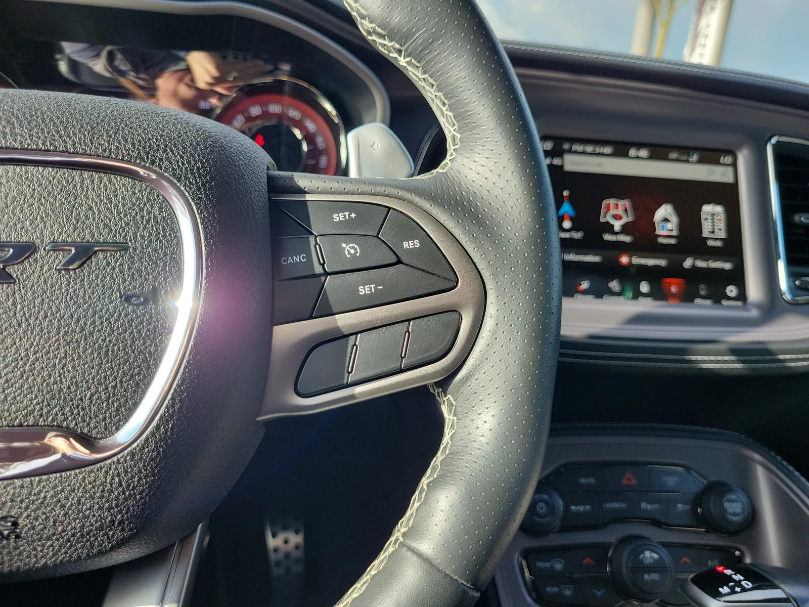 2023 Dodge Challenger SRT Hellcat Jailbreak photo 22