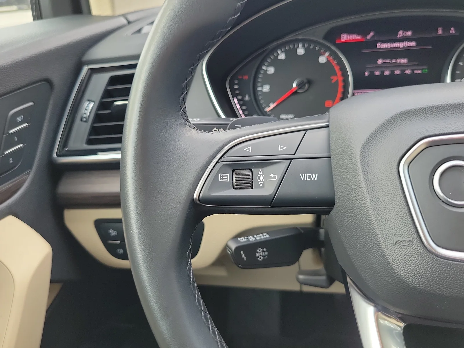 2021 Audi Q5 Premium photo 20