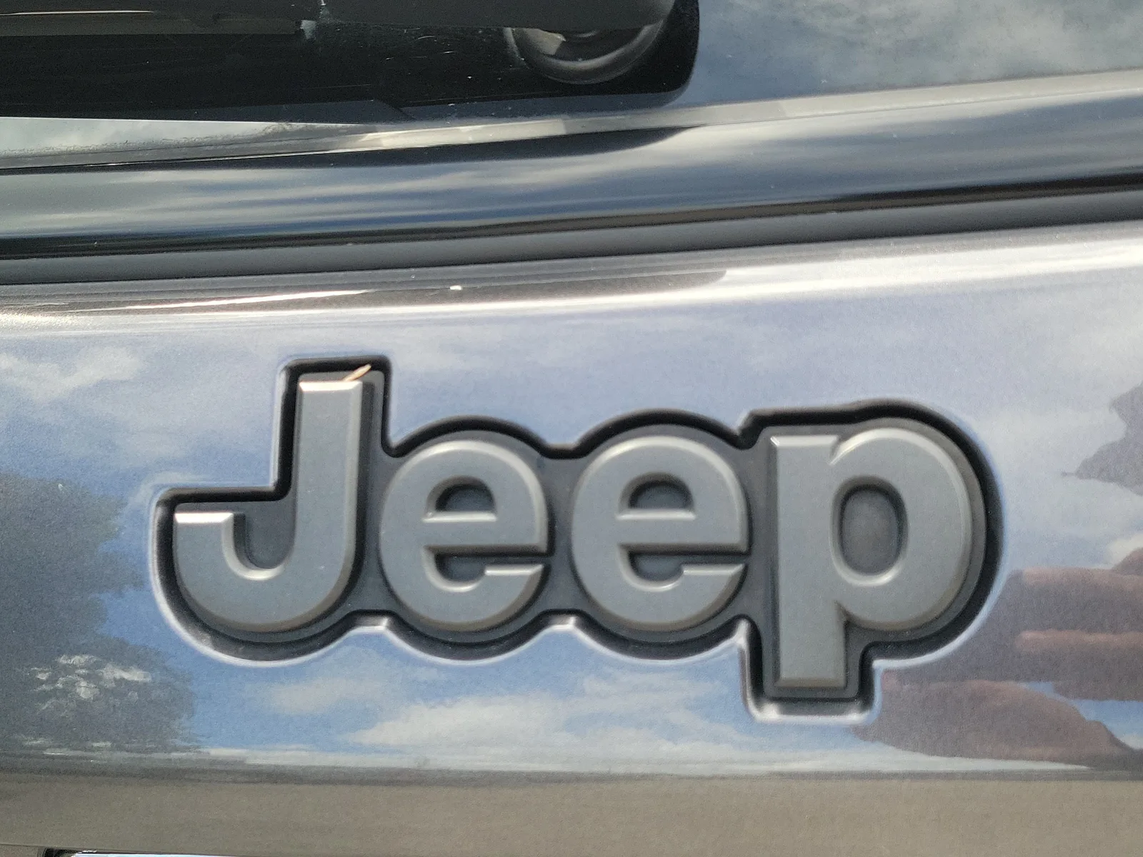 2023 Jeep Compass Trailhawk photo 30