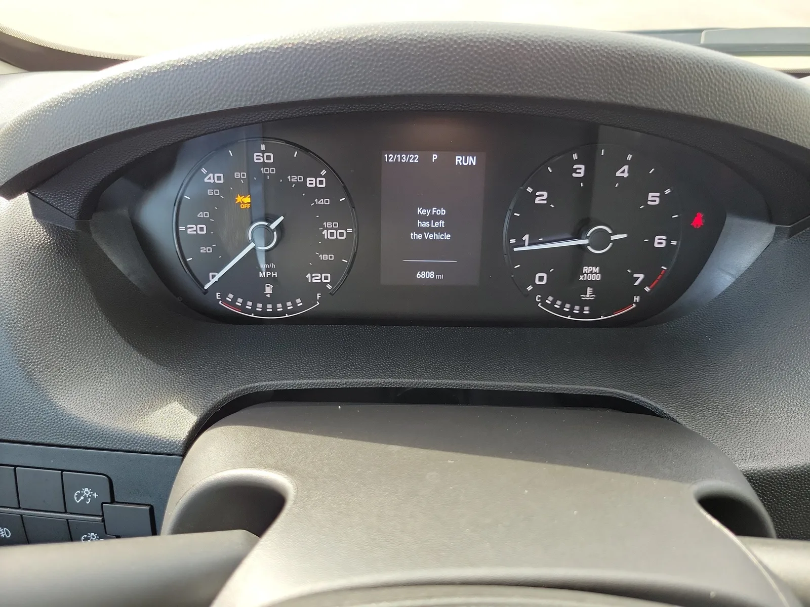 2026 RAM ProMaster Cargo Van Tradesman photo 30