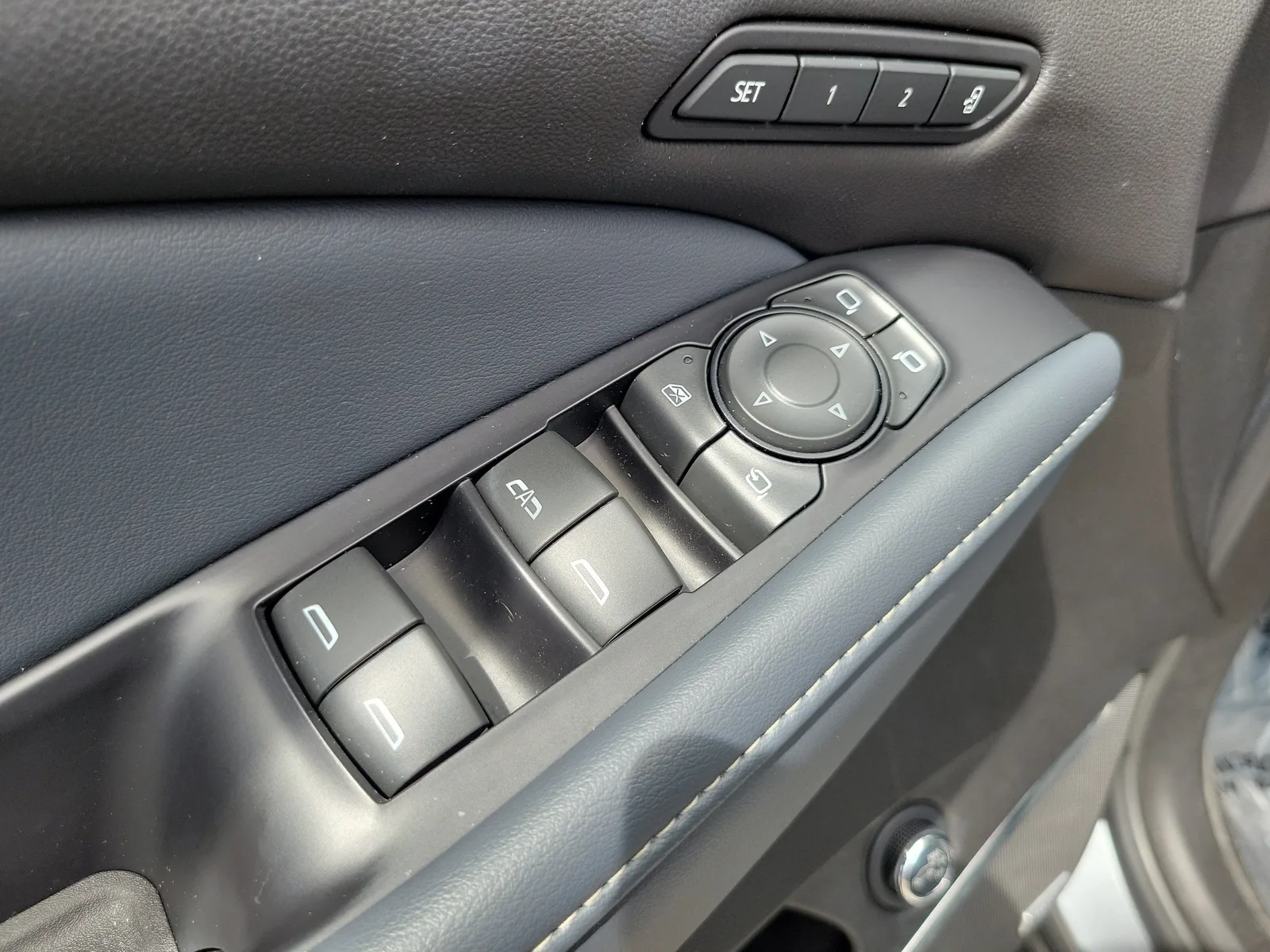 2021 Buick Enclave Premium photo 26