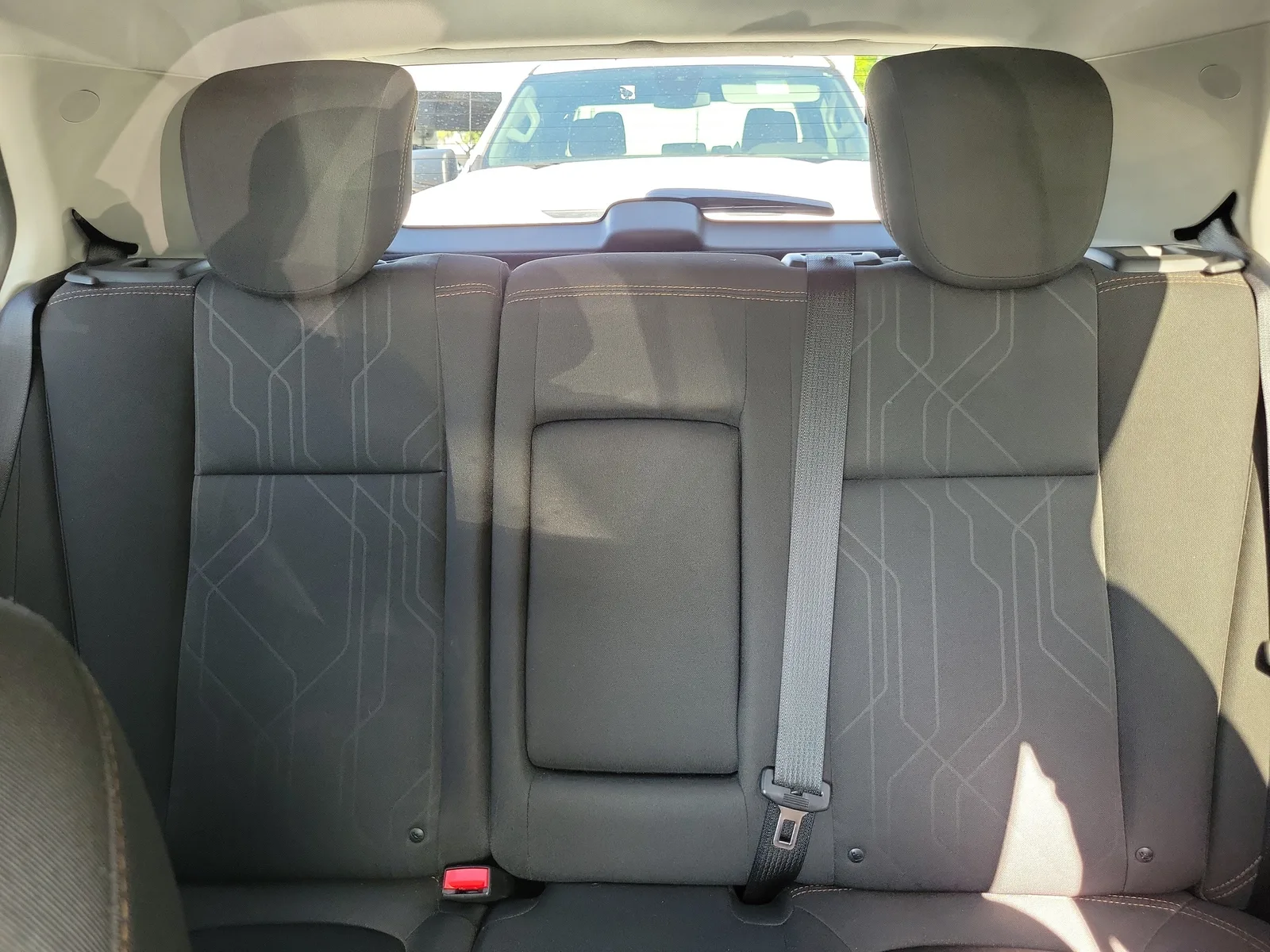 2017 Chevrolet Trax LT photo 14