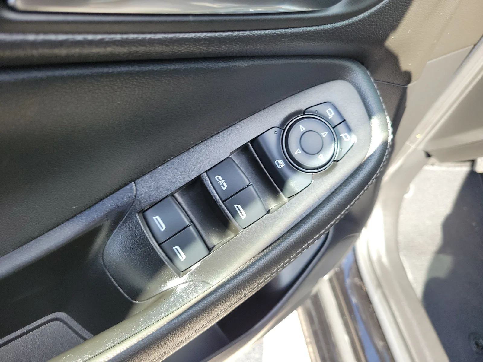 2024 Buick Encore GX Sport Touring photo 24