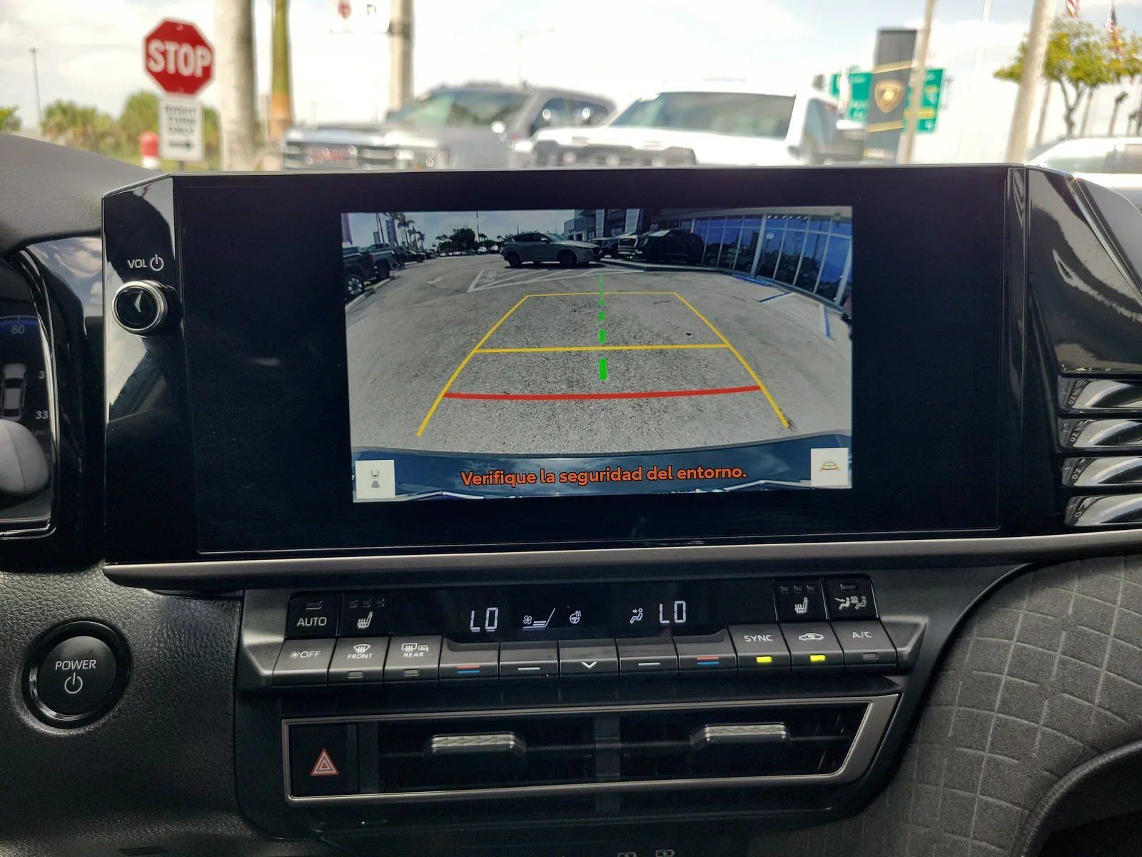 2026 Toyota Camry LE photo 10