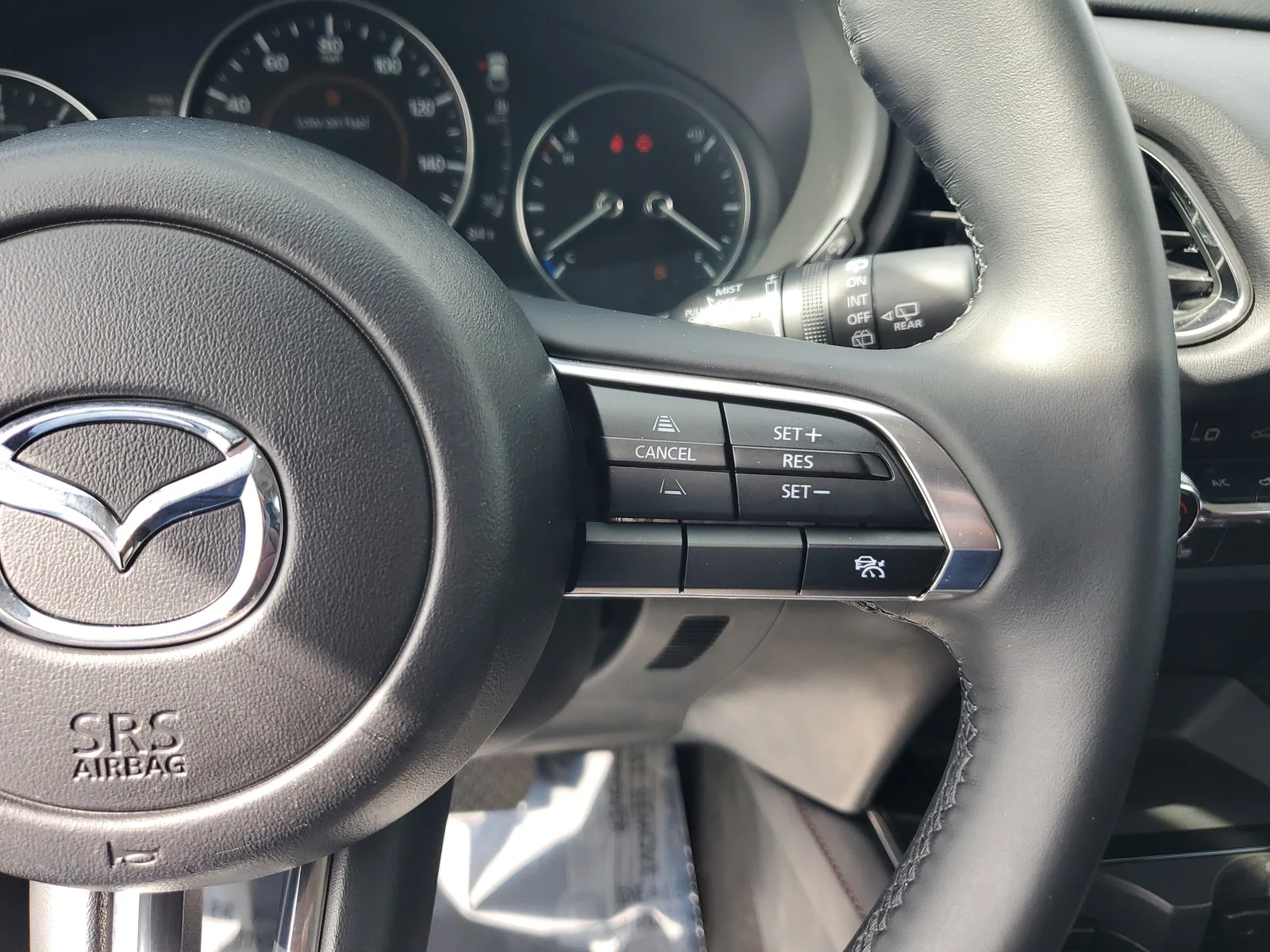 2025 Mazda CX-30 2.5 S Carbon Edition 4WD photo 24