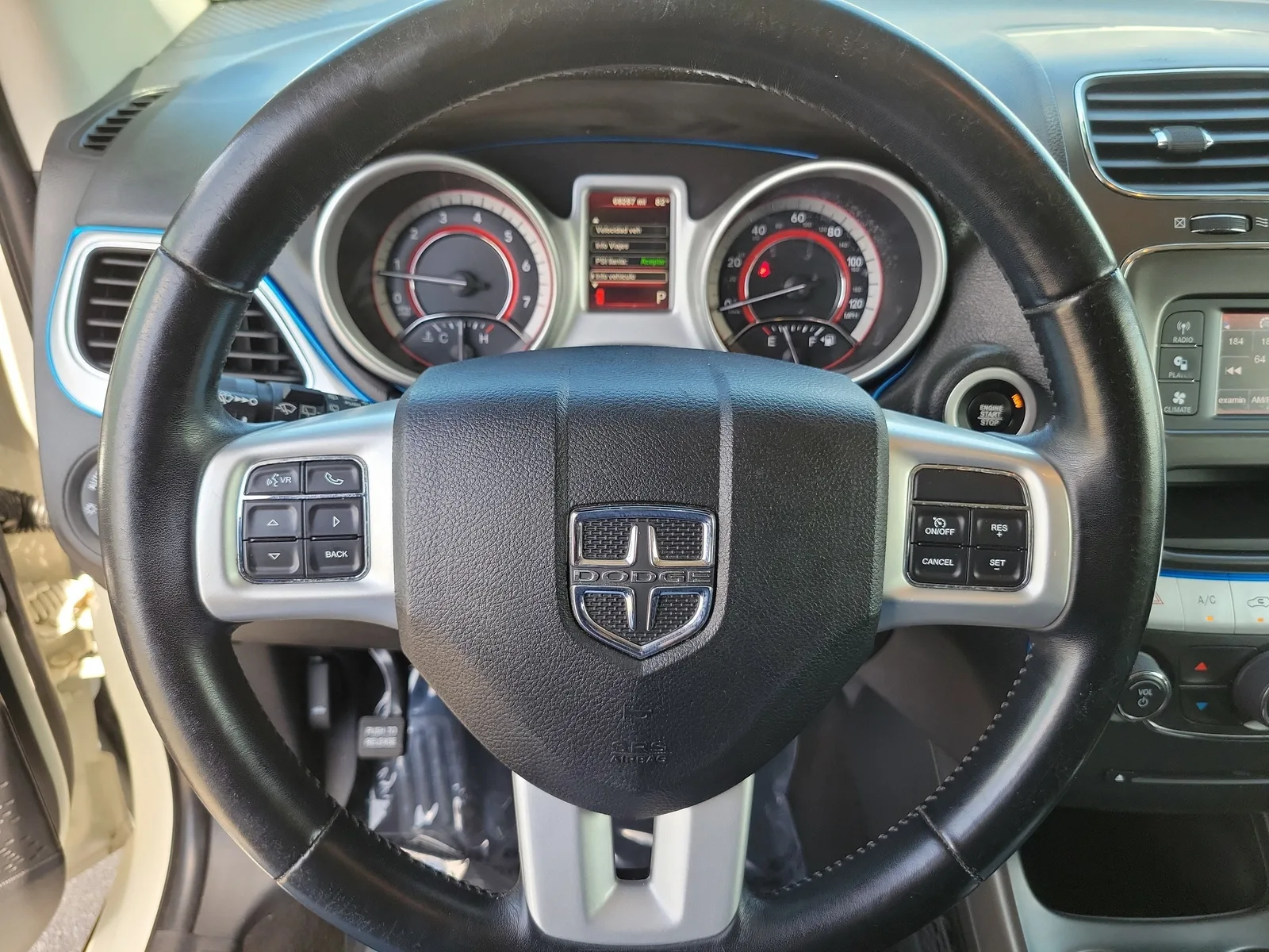 2020 Dodge Journey SE Value photo 19