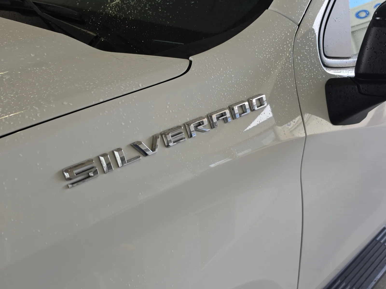 2026 Chevrolet Silverado 1500 RST photo 24